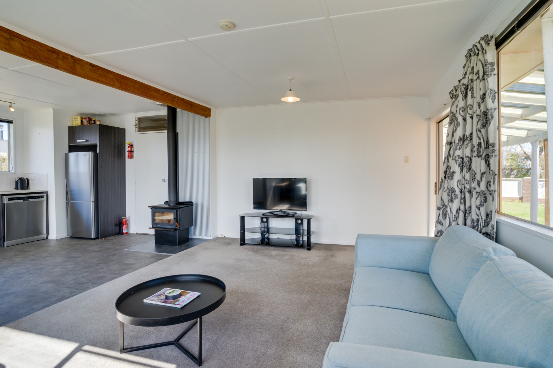 28 Omahau Crescent, TWIZEL