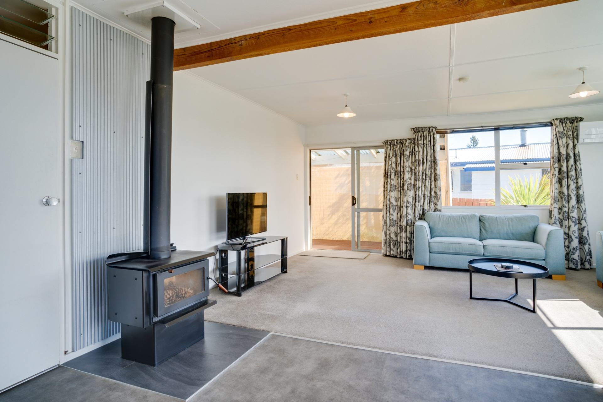 28 Omahau Crescent, TWIZEL