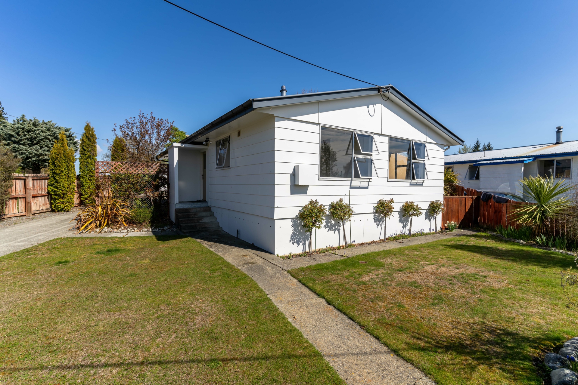 28 Omahau Crescent, TWIZEL
