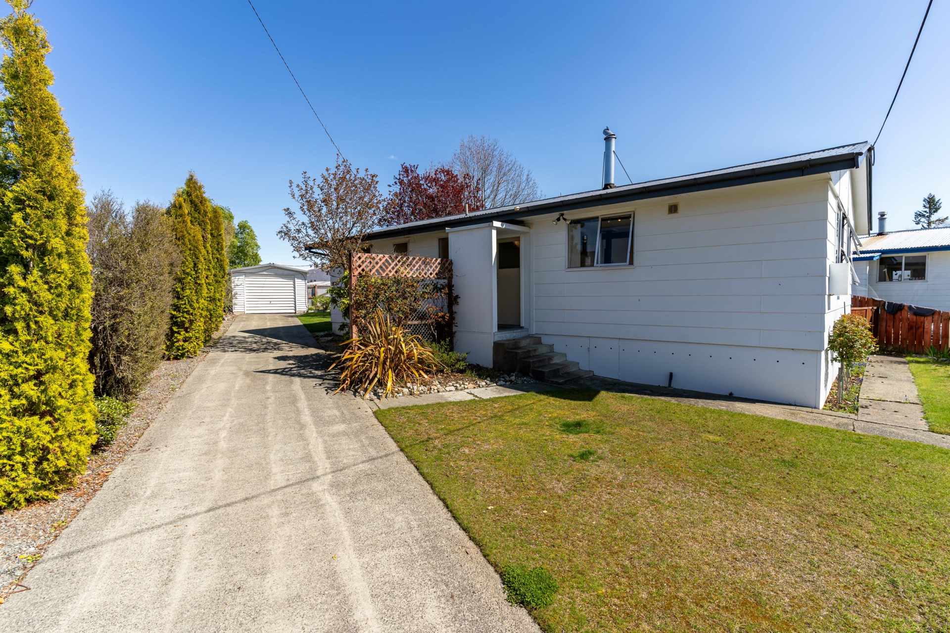 28 Omahau Crescent, TWIZEL