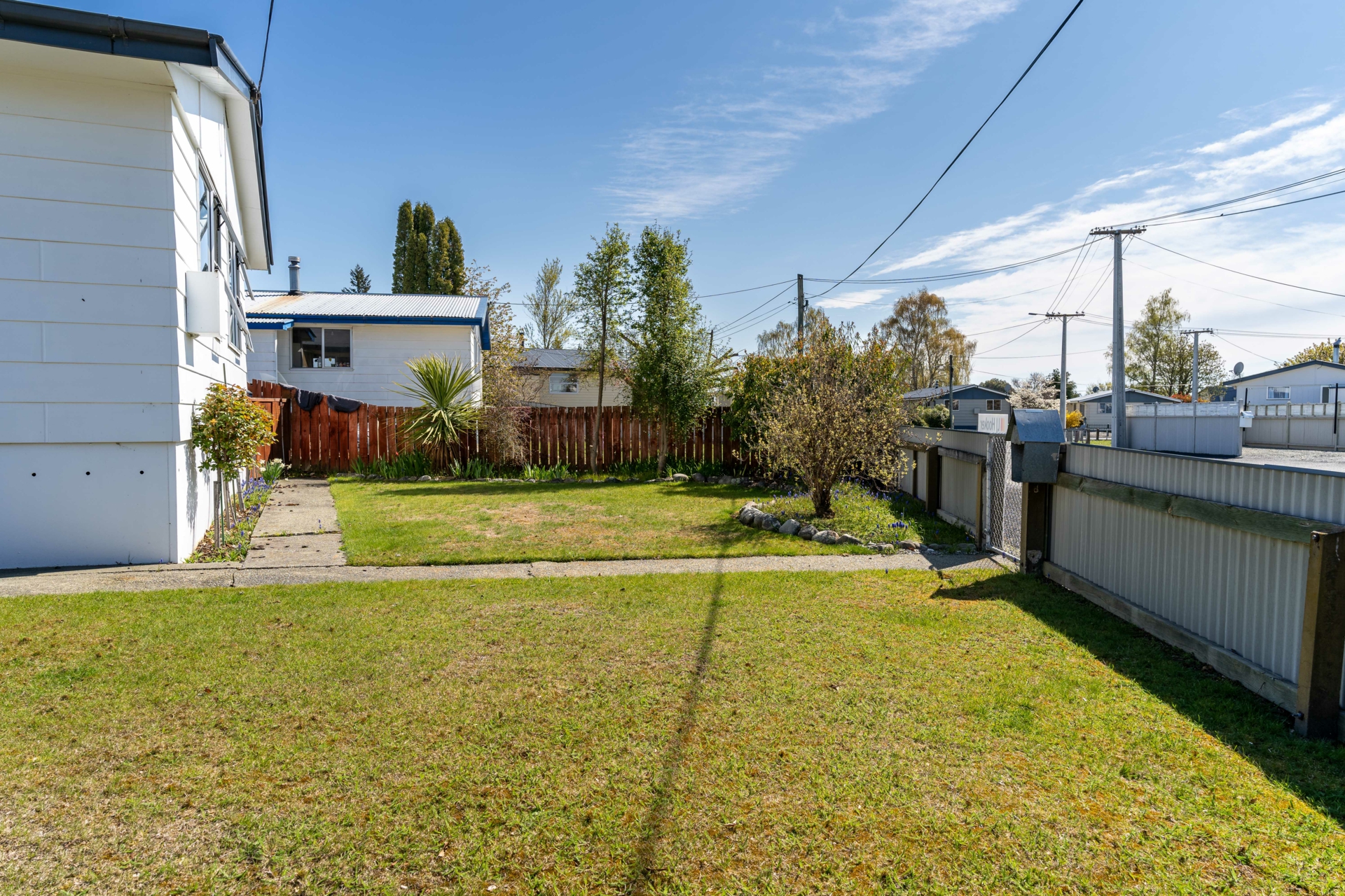 28 Omahau Crescent, TWIZEL