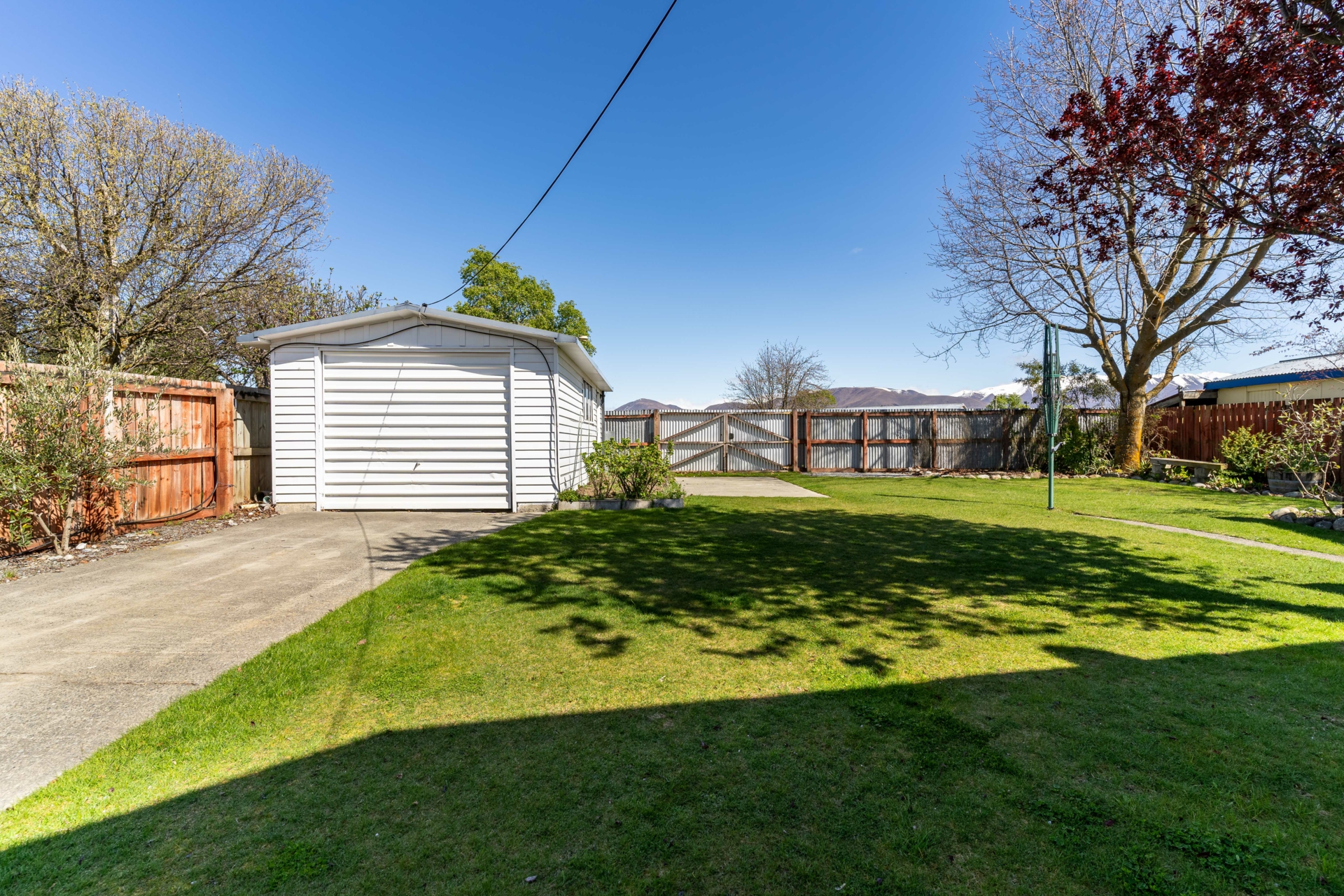 28 Omahau Crescent, TWIZEL
