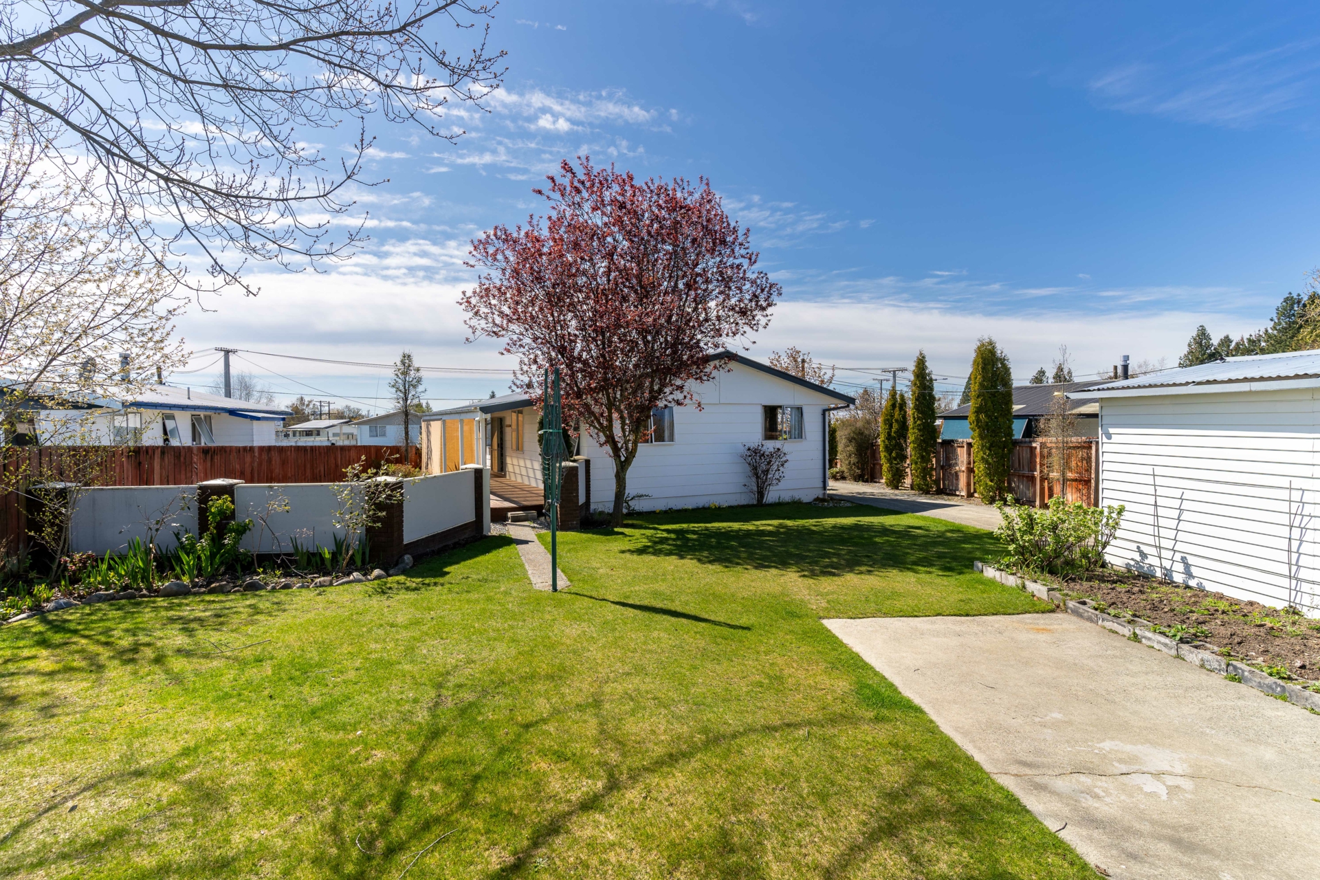 28 Omahau Crescent, TWIZEL