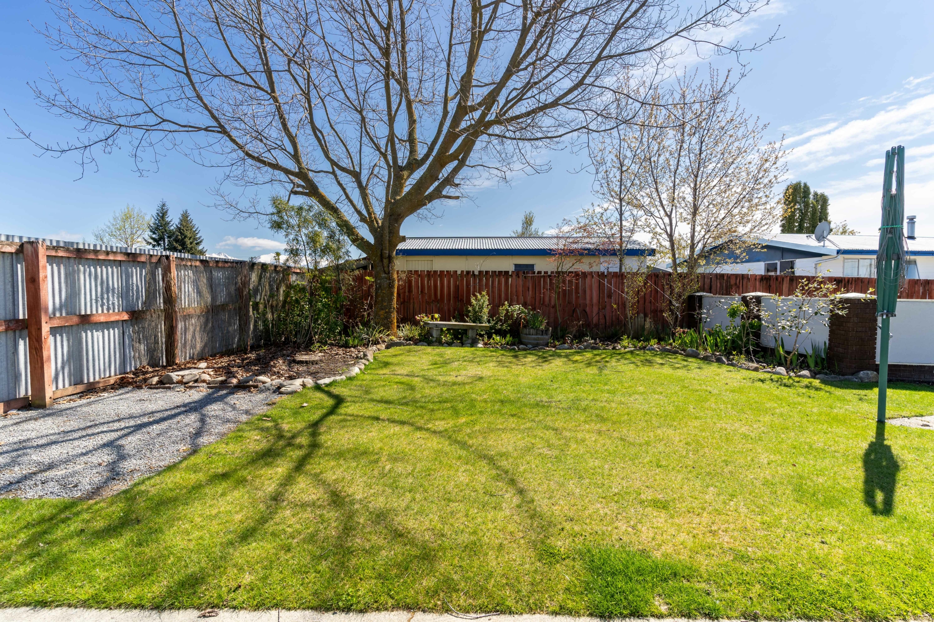 28 Omahau Crescent, TWIZEL