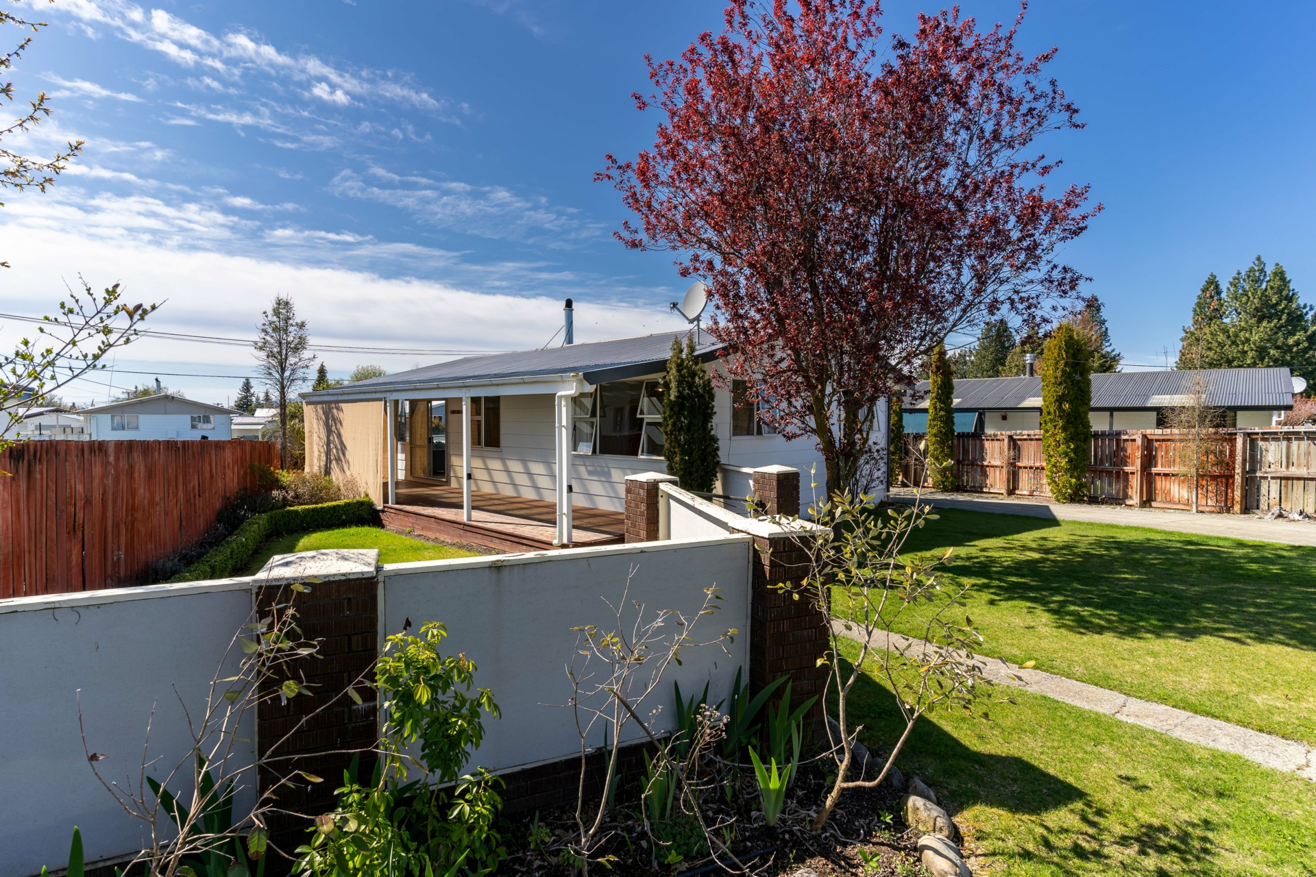 28 Omahau Crescent, TWIZEL