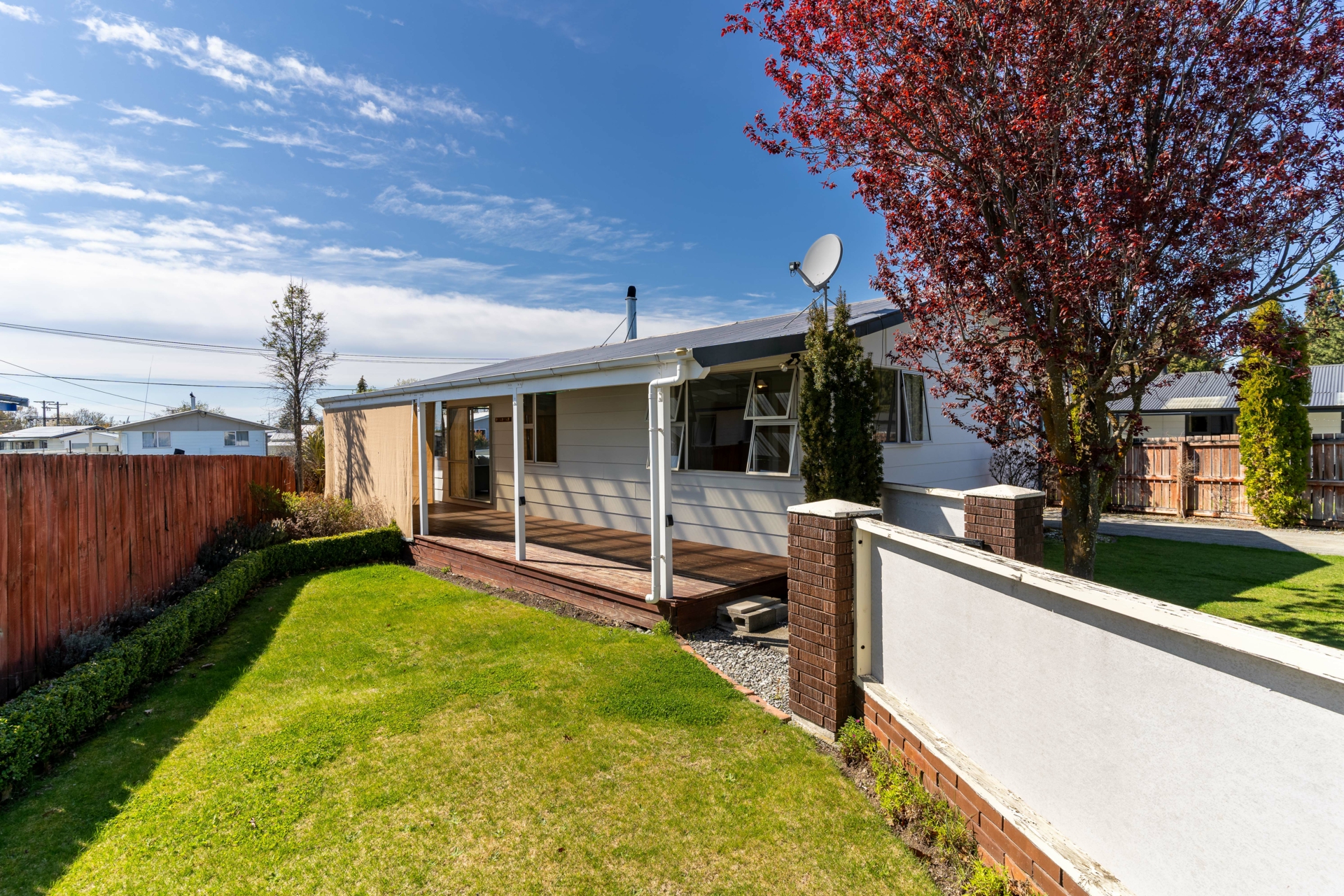 28 Omahau Crescent, TWIZEL