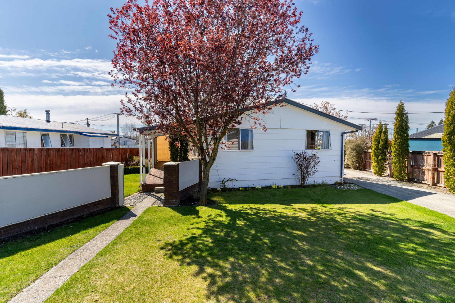 28 Omahau Crescent, TWIZEL
