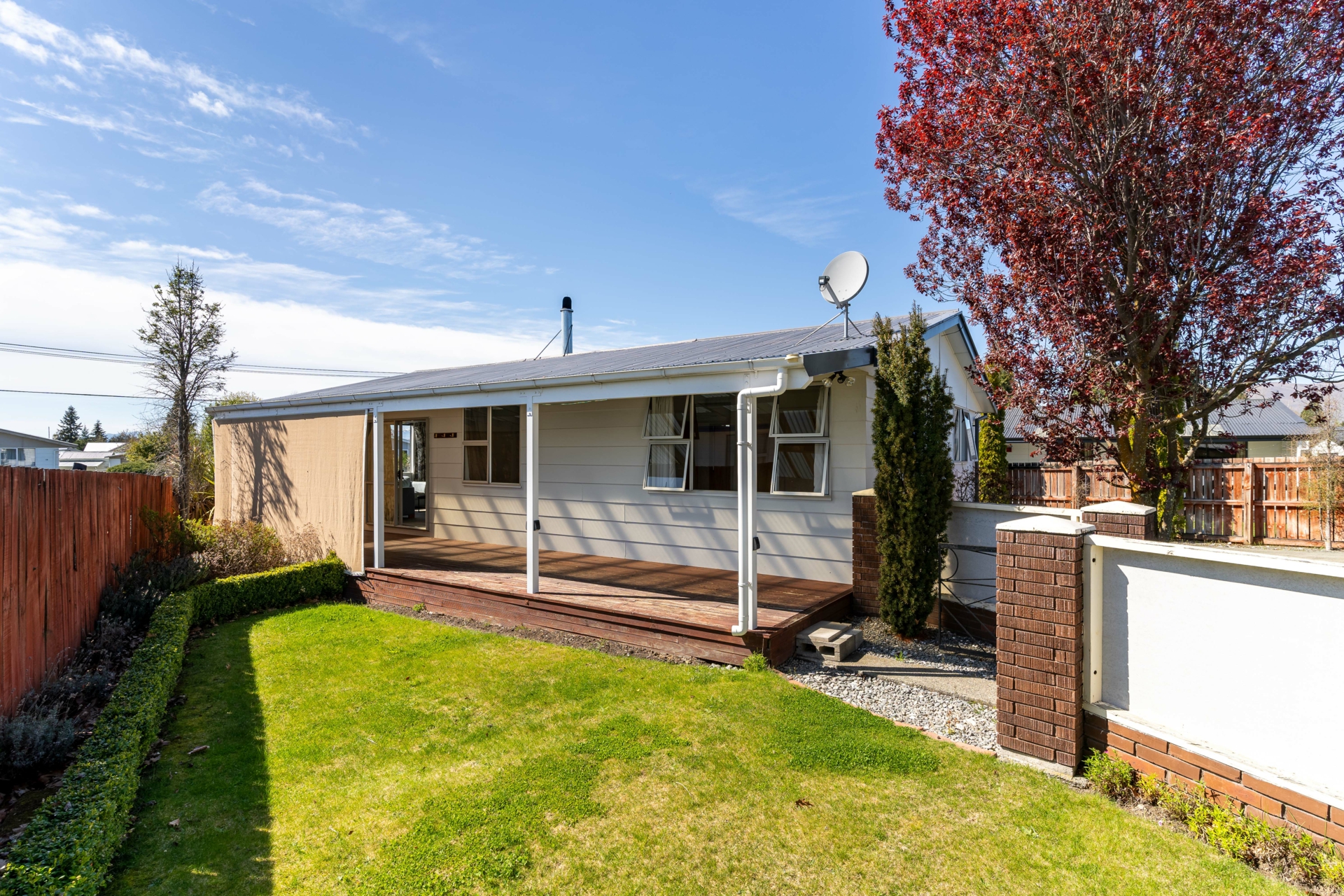 28 Omahau Crescent, TWIZEL