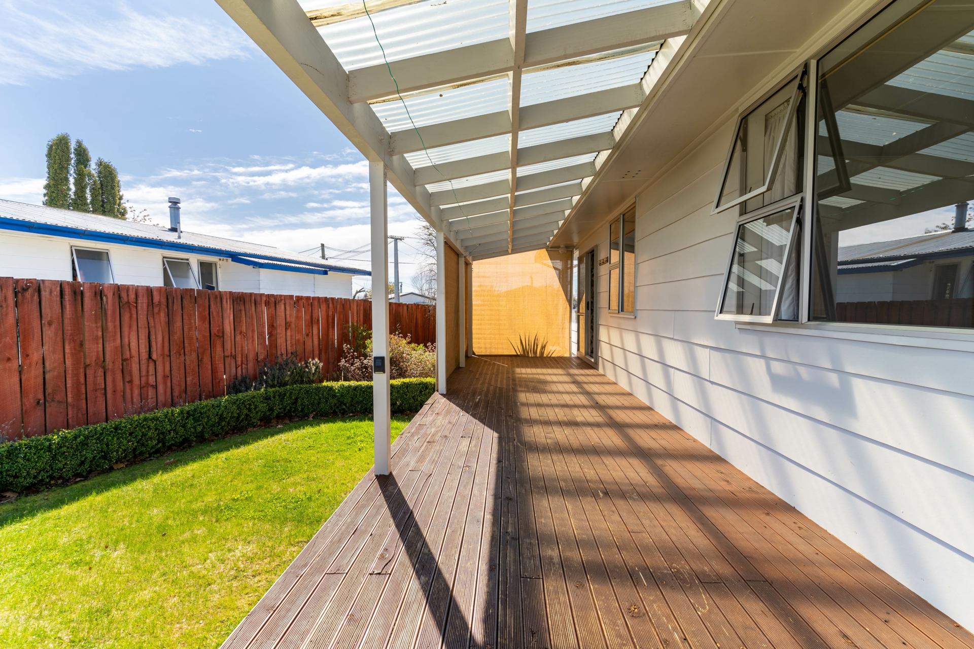 28 Omahau Crescent, TWIZEL