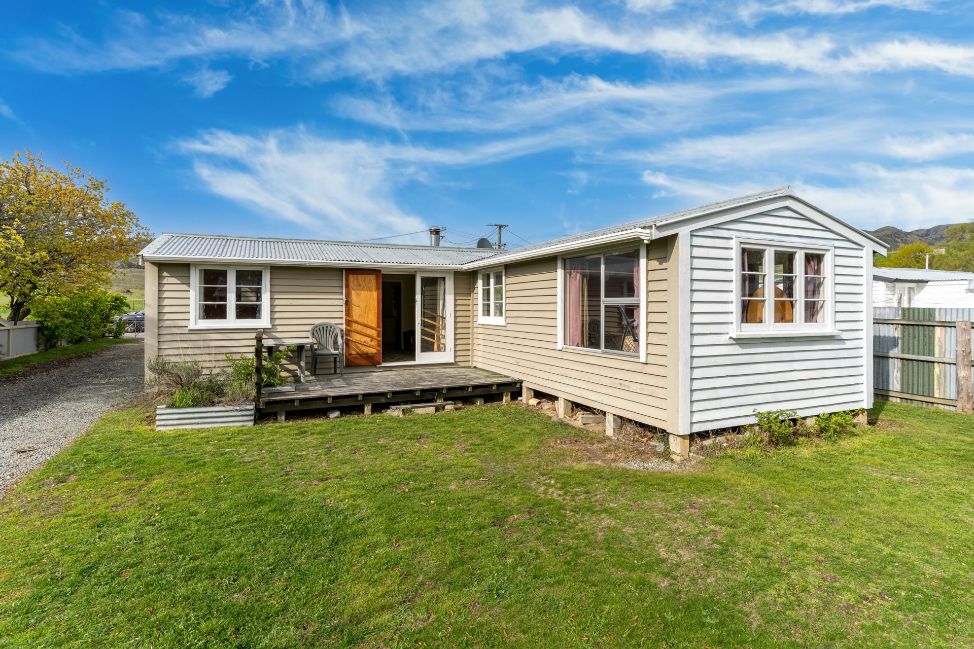 7 Dobson Street Otematata Otago House for Sale LJ Hooker