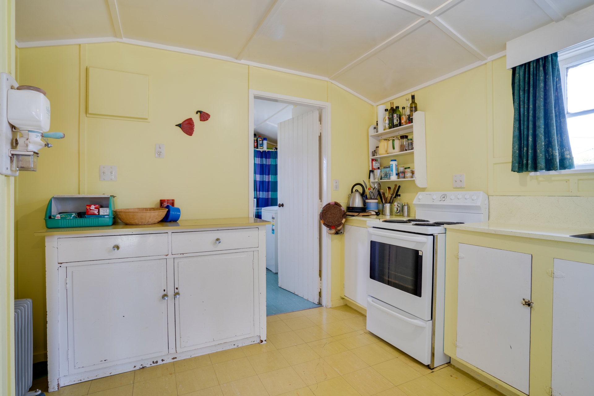 7 Dobson Street Otematata Otago House for Sale LJ Hooker