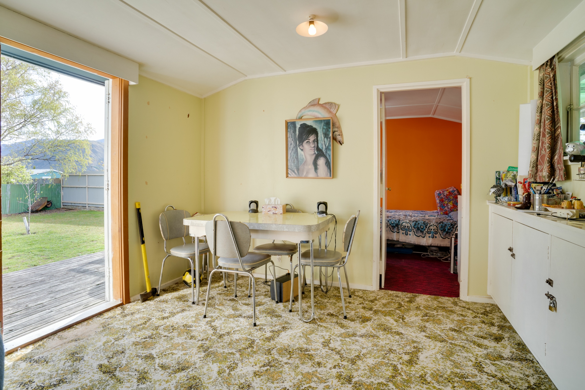 7 Dobson Street Otematata Otago House for Sale LJ Hooker