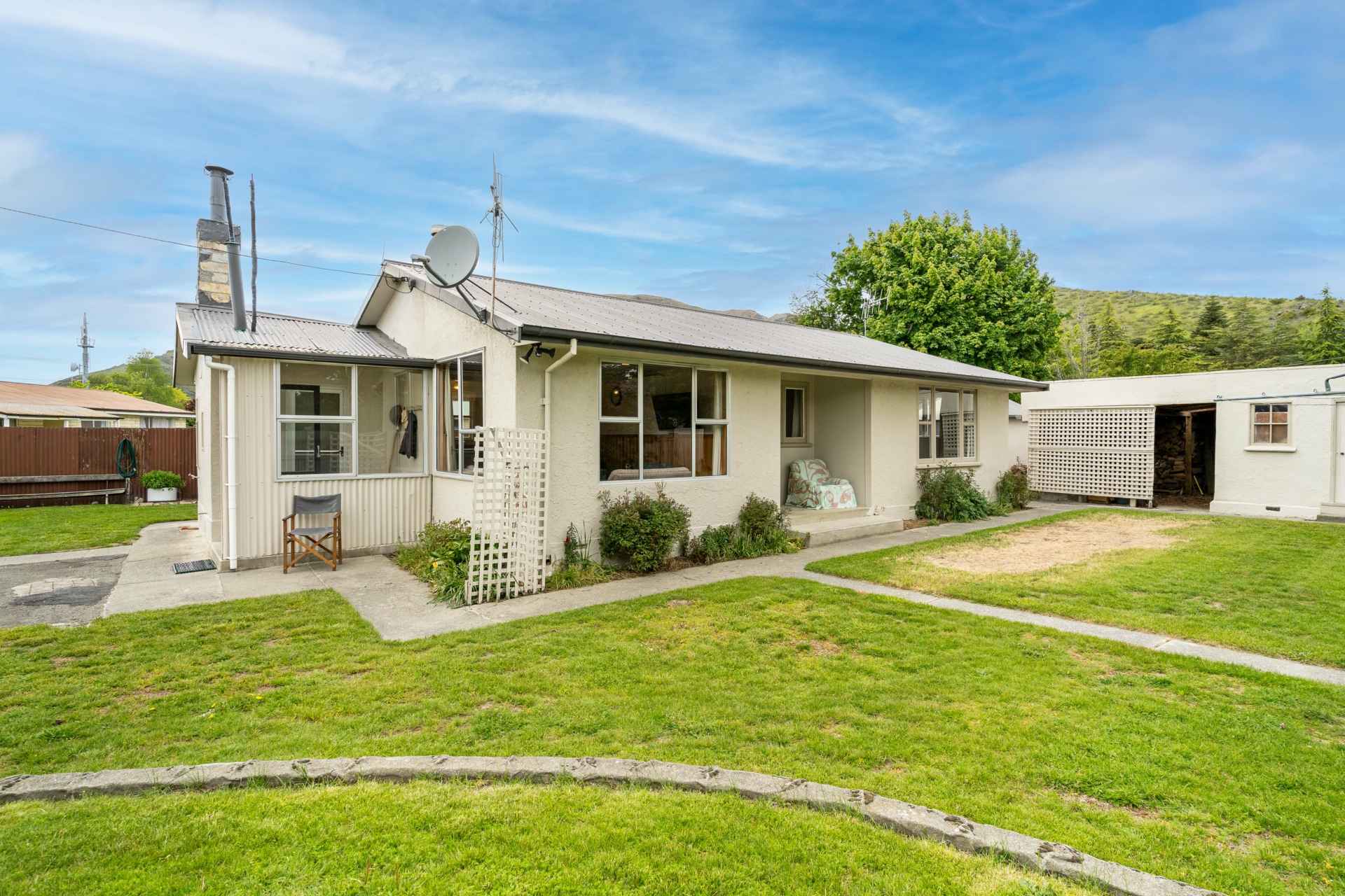 8a Sutherland Road, OMARAMA