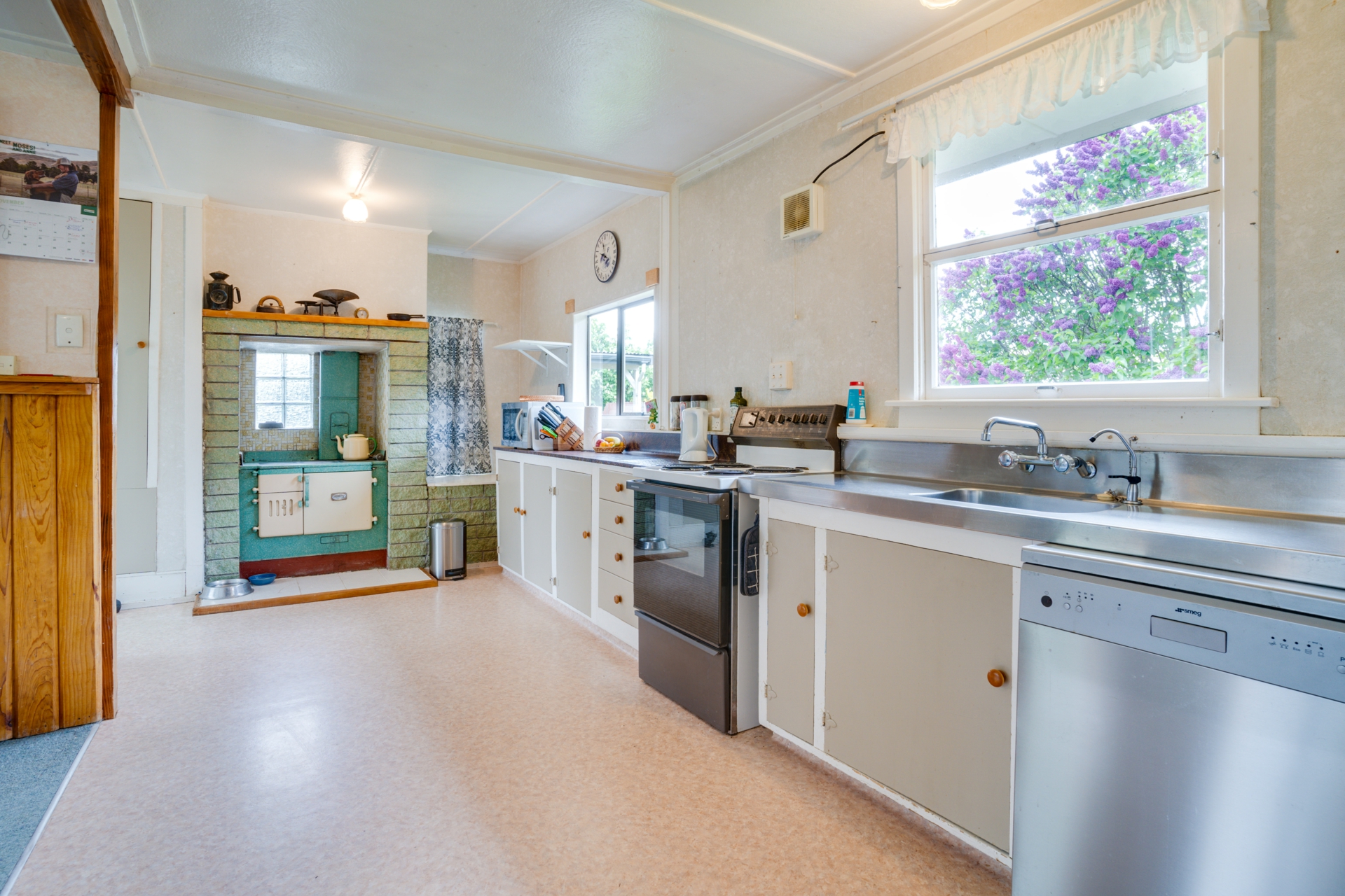 8a Sutherland Road, OMARAMA