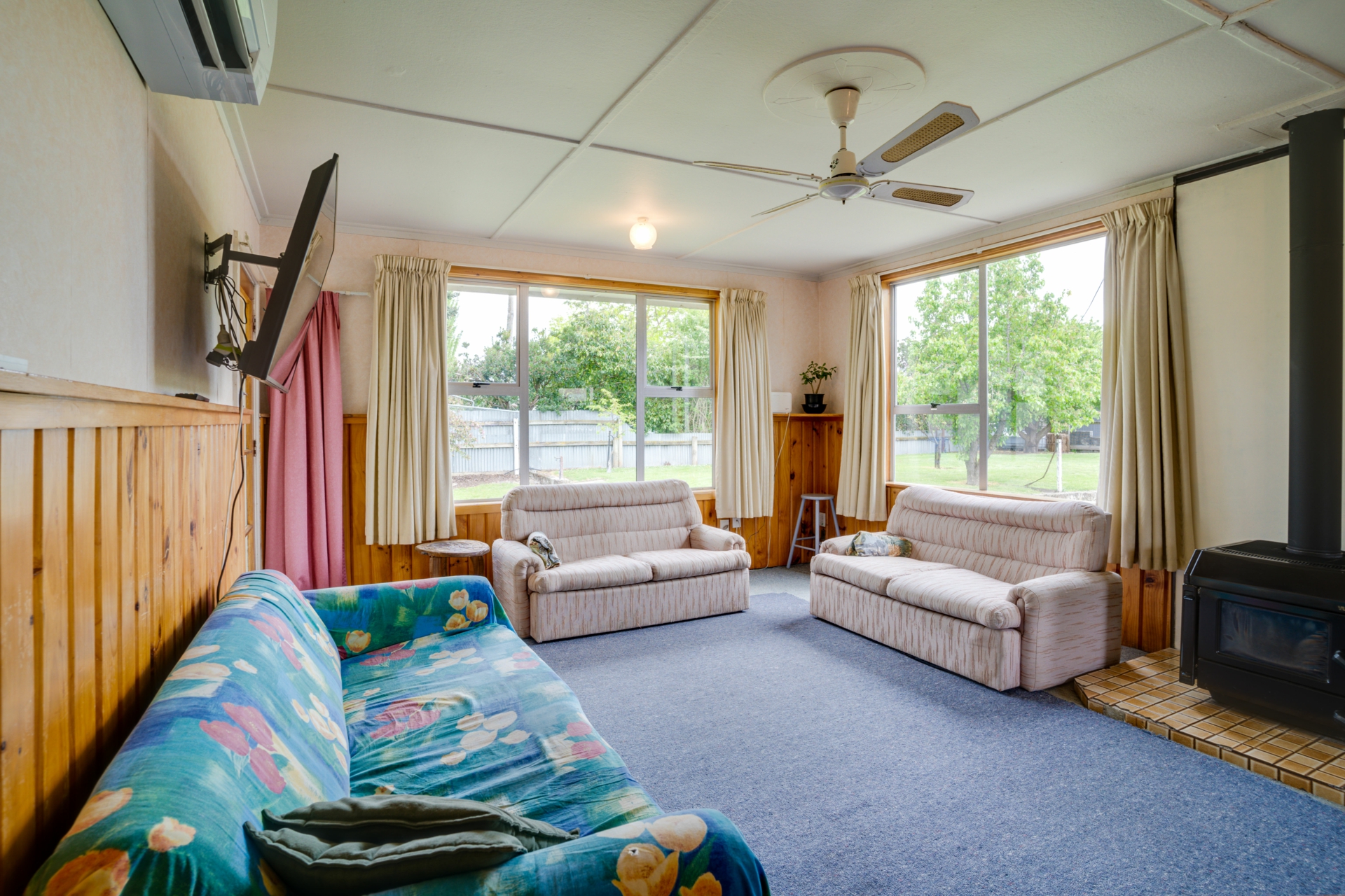 8a Sutherland Road, OMARAMA