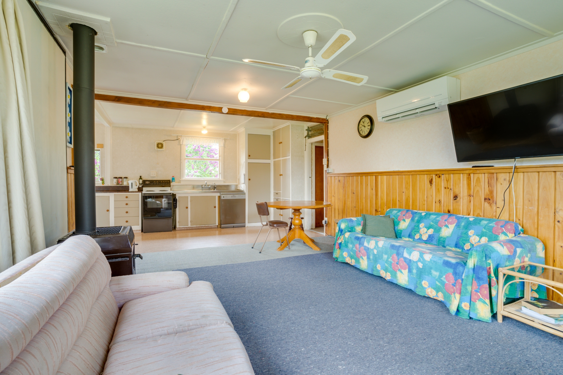 8a Sutherland Road, OMARAMA