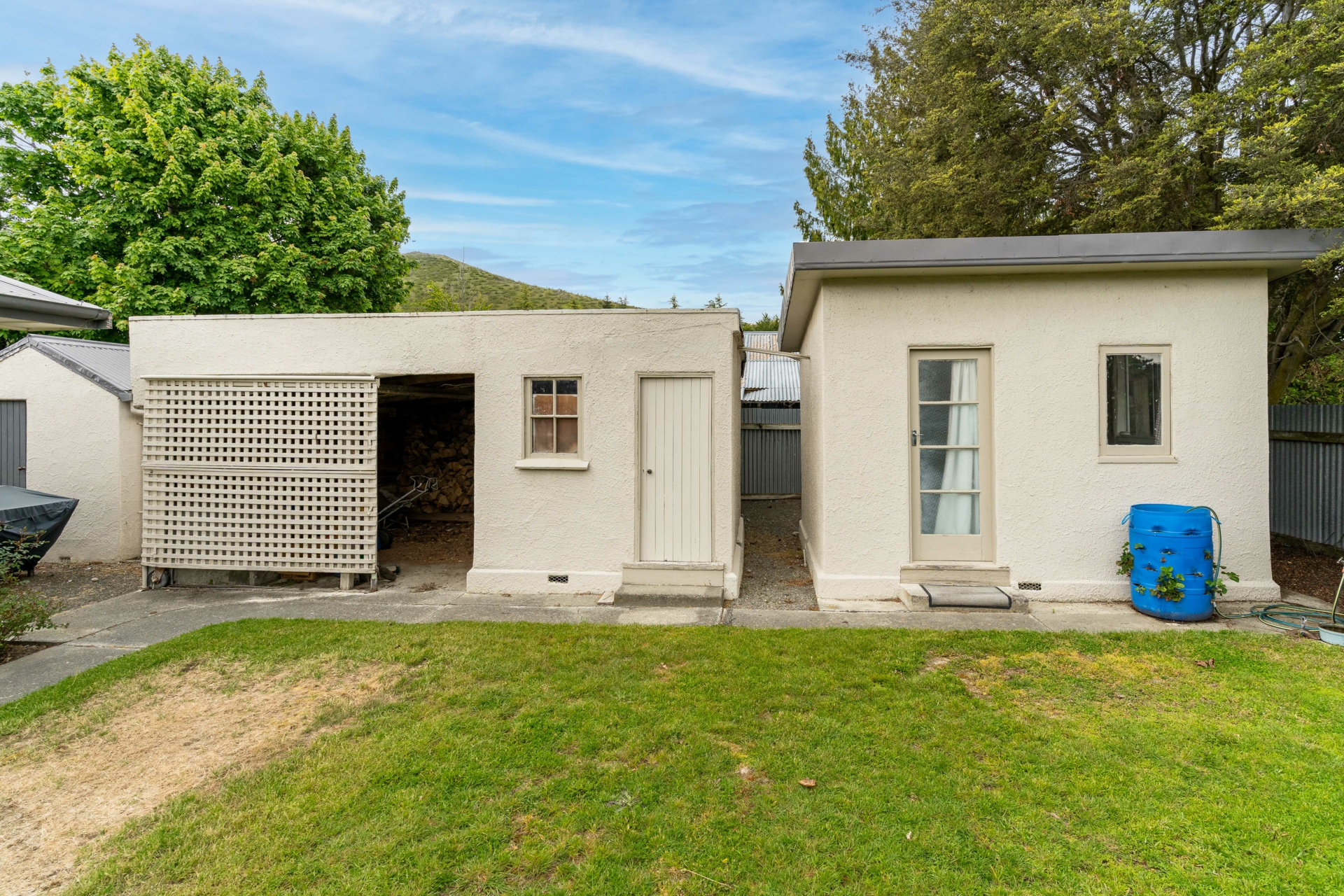 8a Sutherland Road, OMARAMA