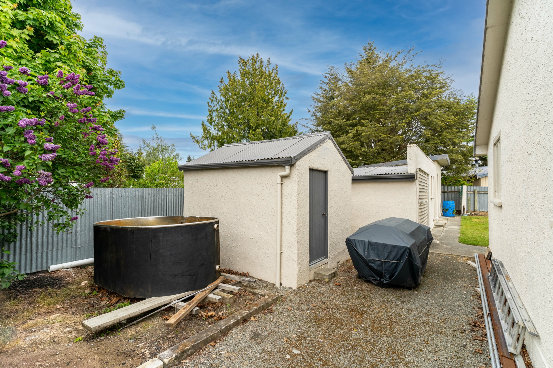 8a Sutherland Road, OMARAMA