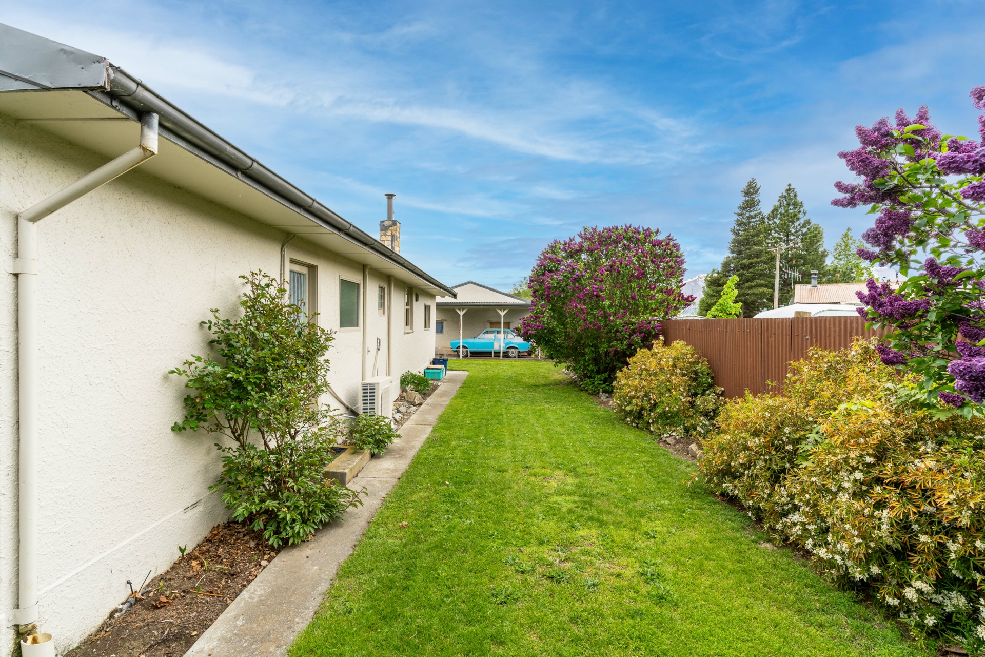 8a Sutherland Road, OMARAMA