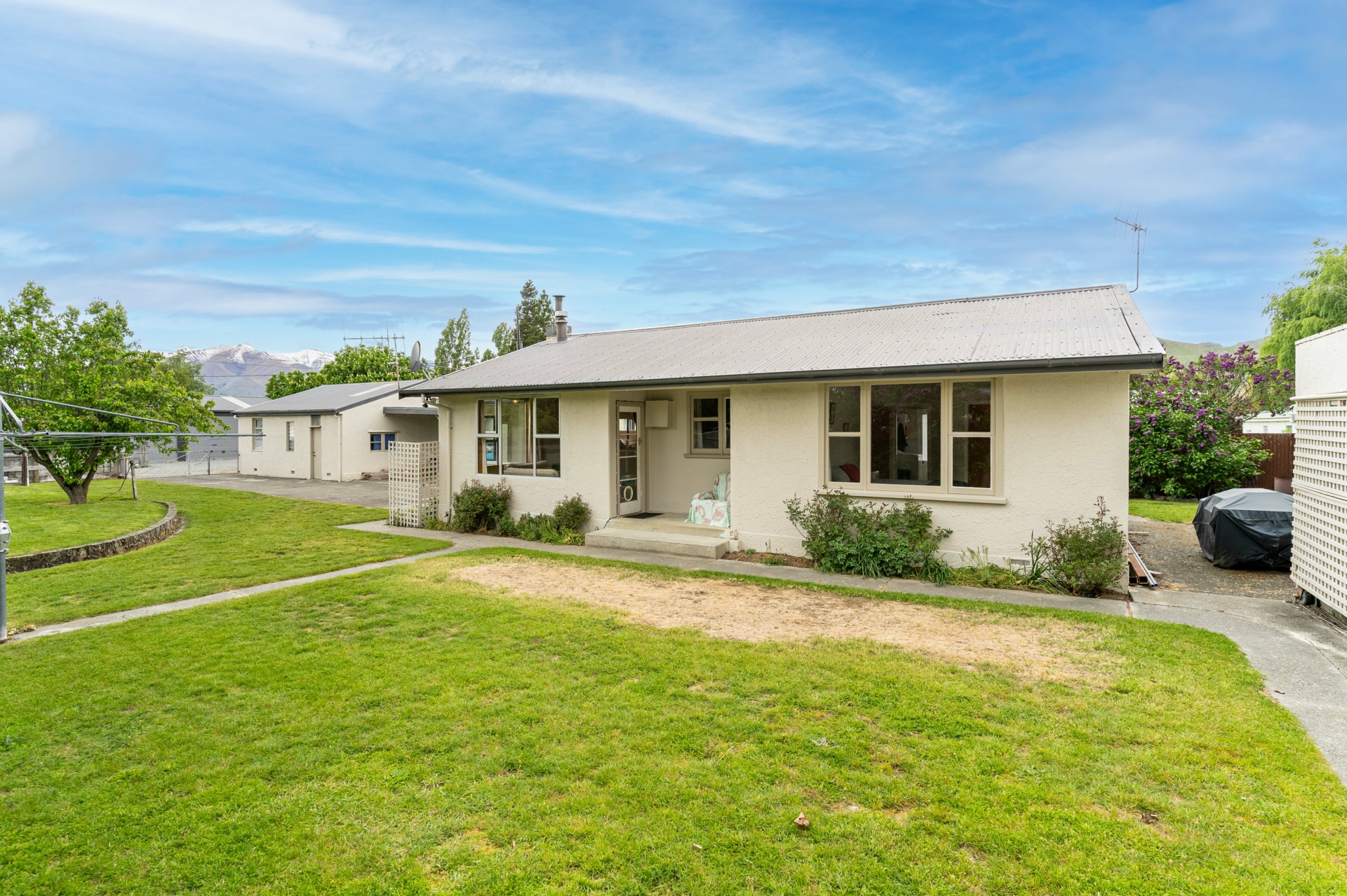 8a Sutherland Road, OMARAMA