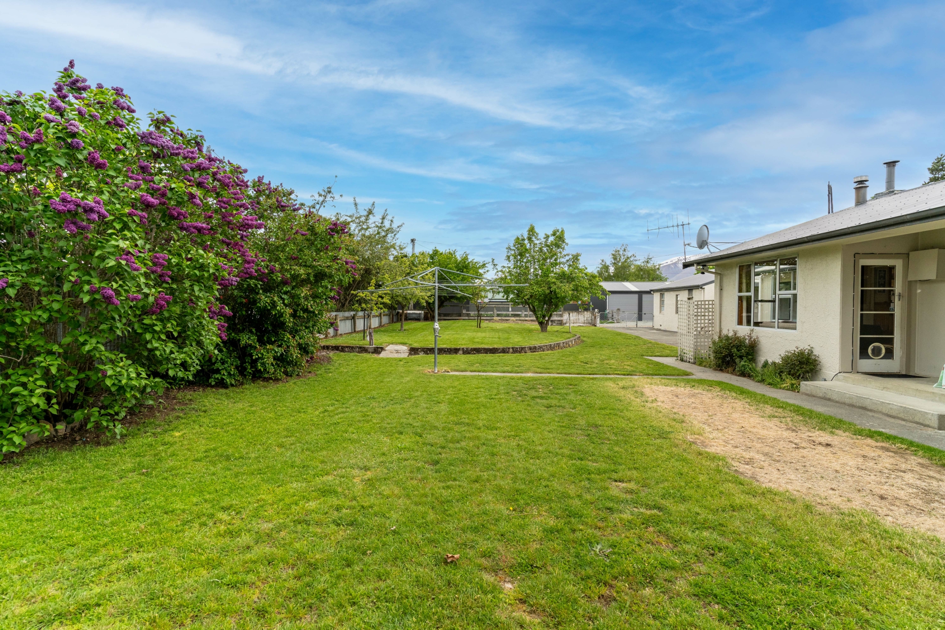 8a Sutherland Road, OMARAMA