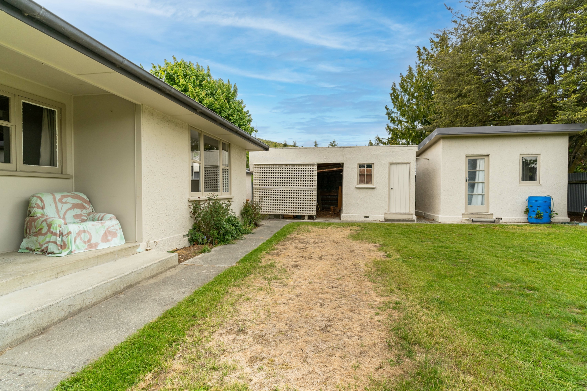 8a Sutherland Road, OMARAMA