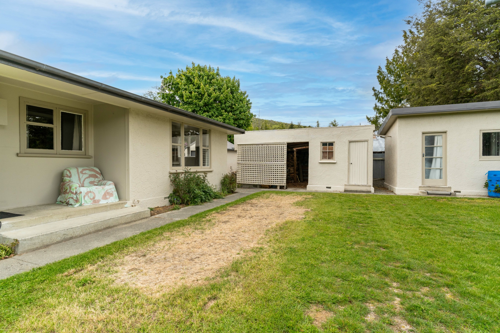 8a Sutherland Road, OMARAMA
