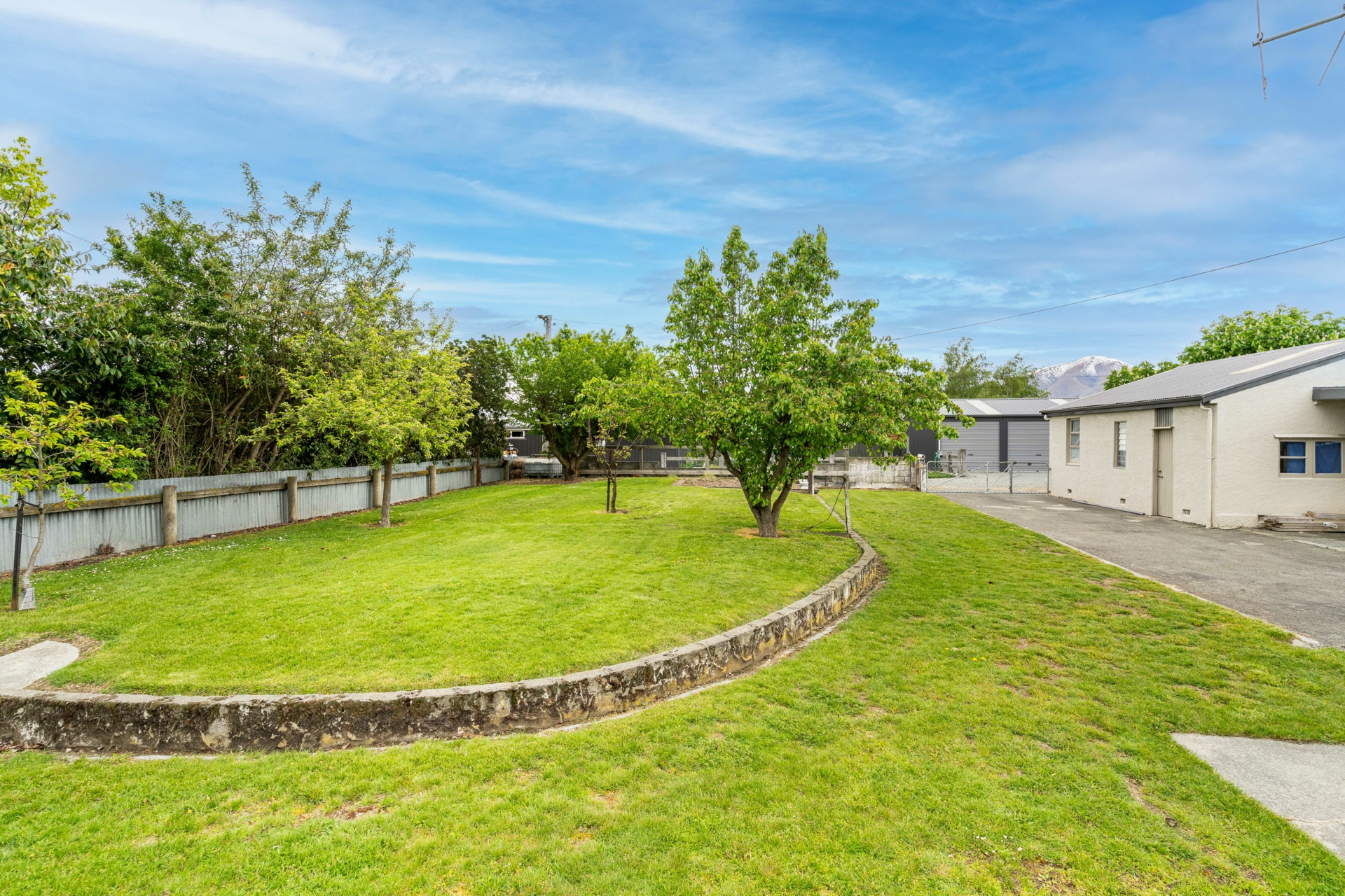 8a Sutherland Road, OMARAMA