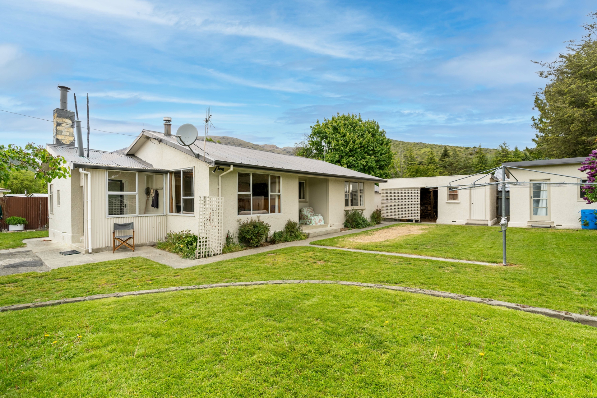 8a Sutherland Road, OMARAMA