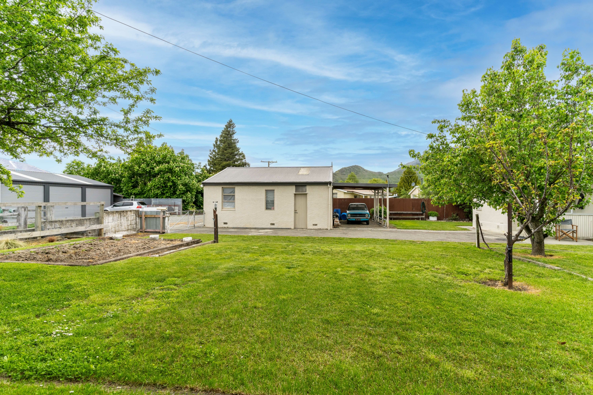 8a Sutherland Road, OMARAMA