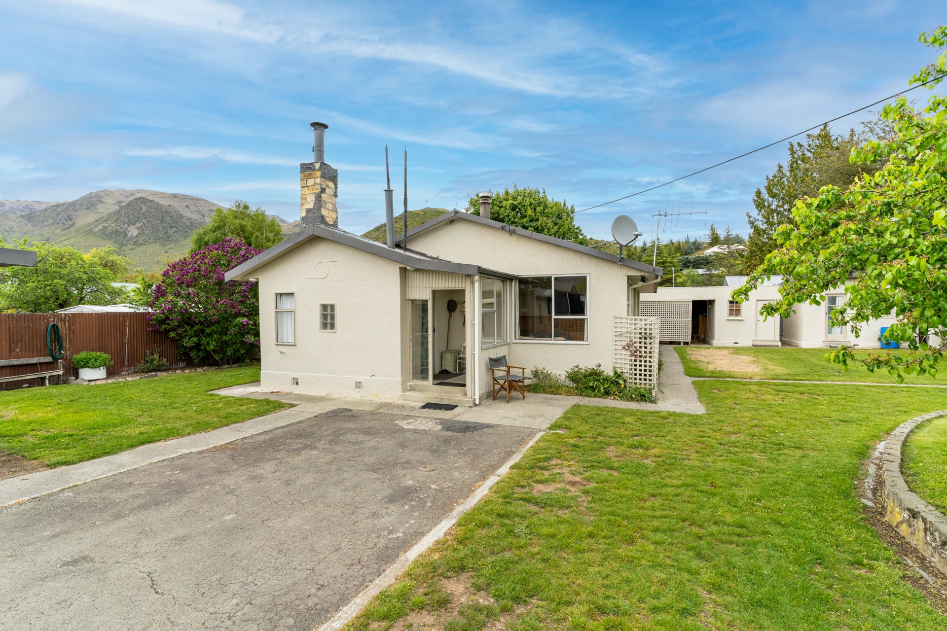 8a Sutherland Road, OMARAMA