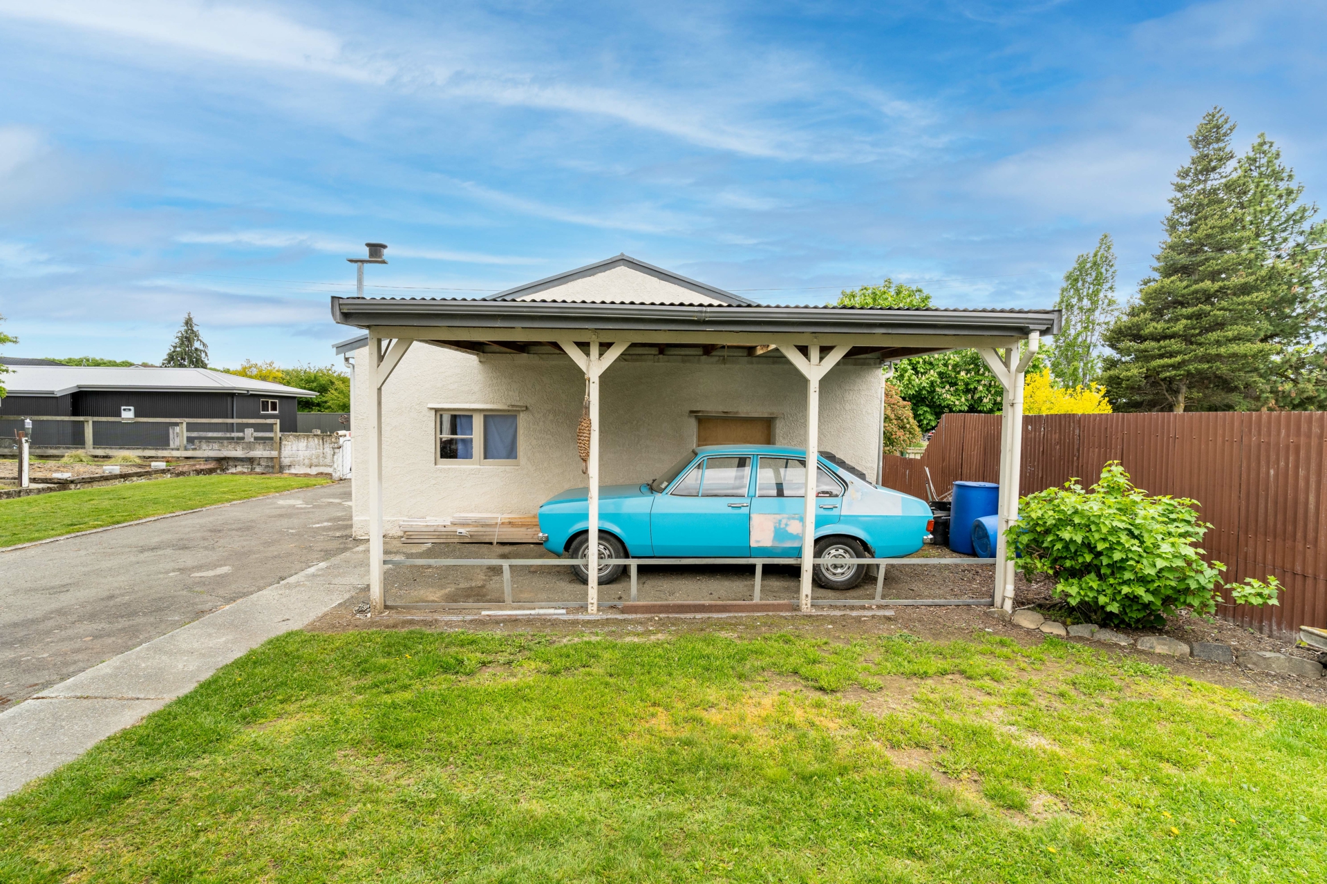 8a Sutherland Road, OMARAMA