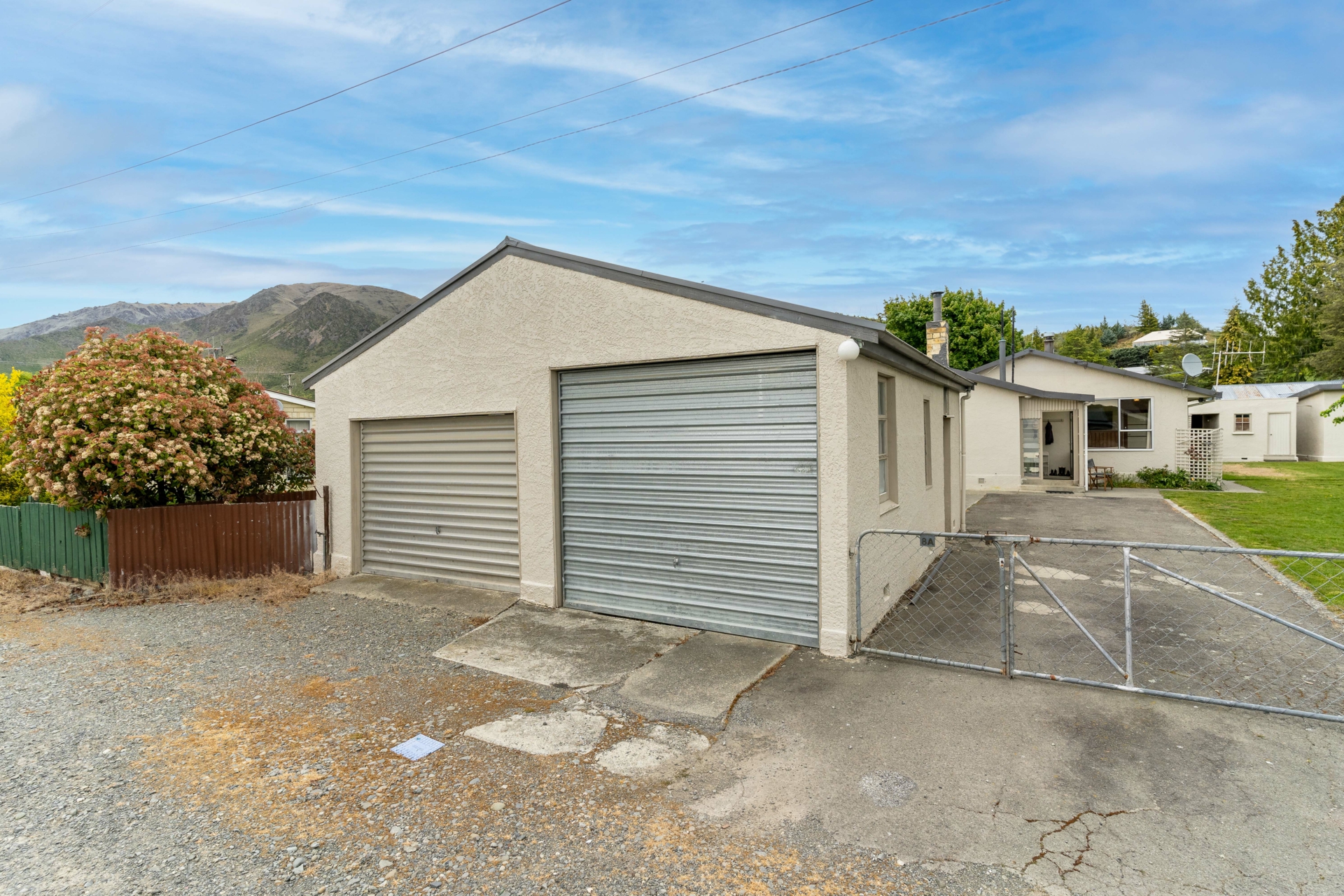 8a Sutherland Road, OMARAMA
