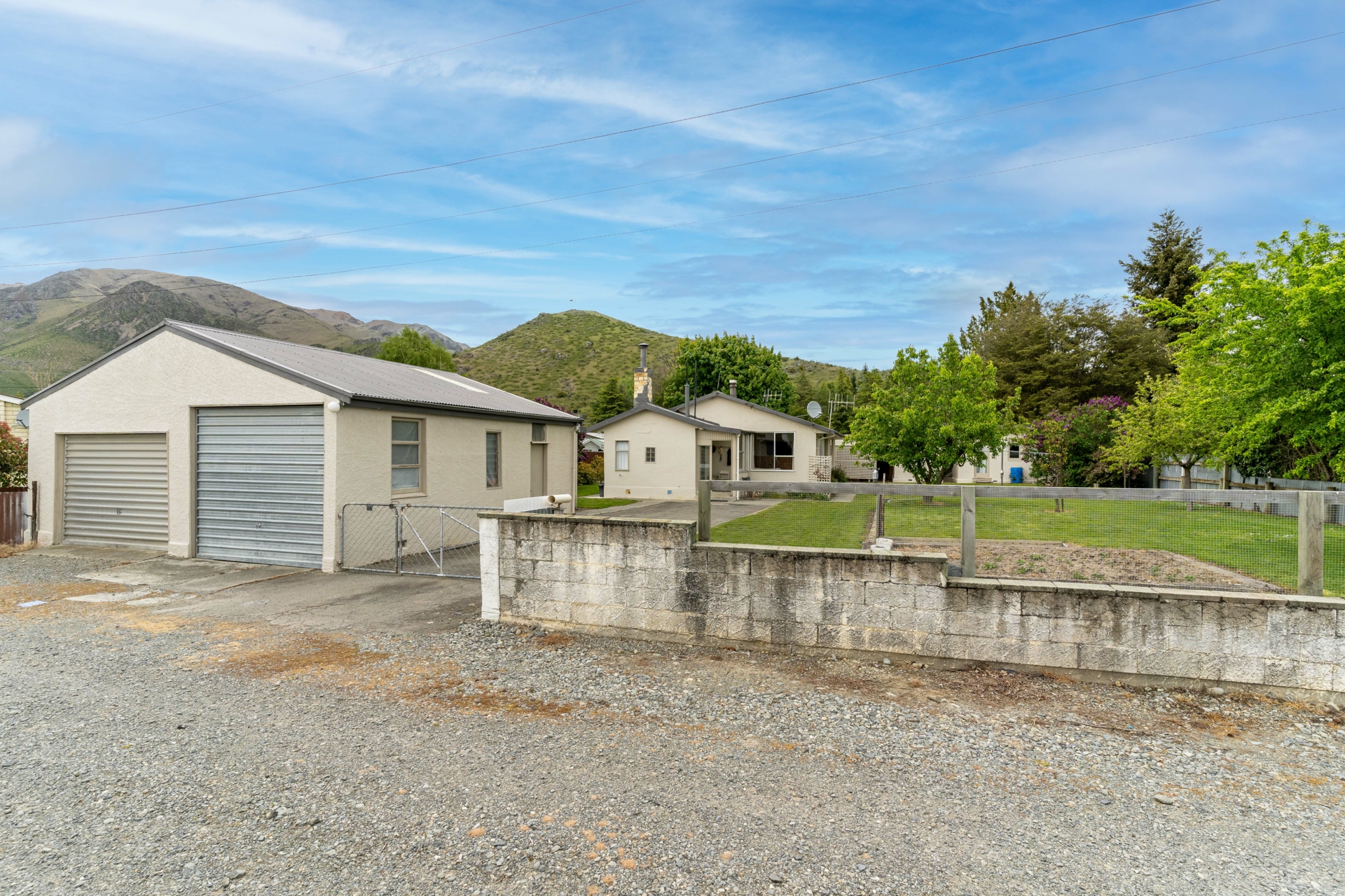 8a Sutherland Road, OMARAMA