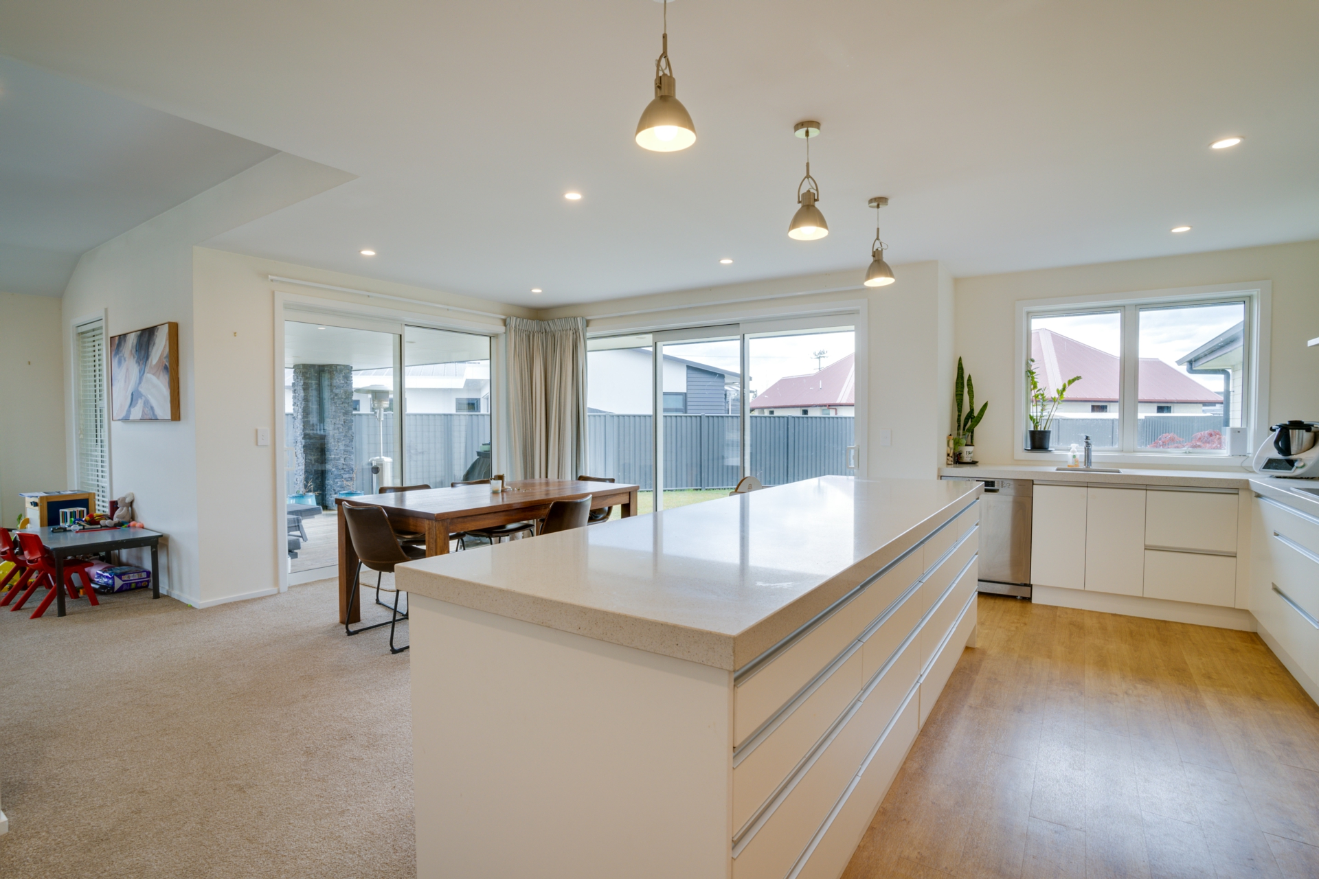 1 Penstock Place, TWIZEL