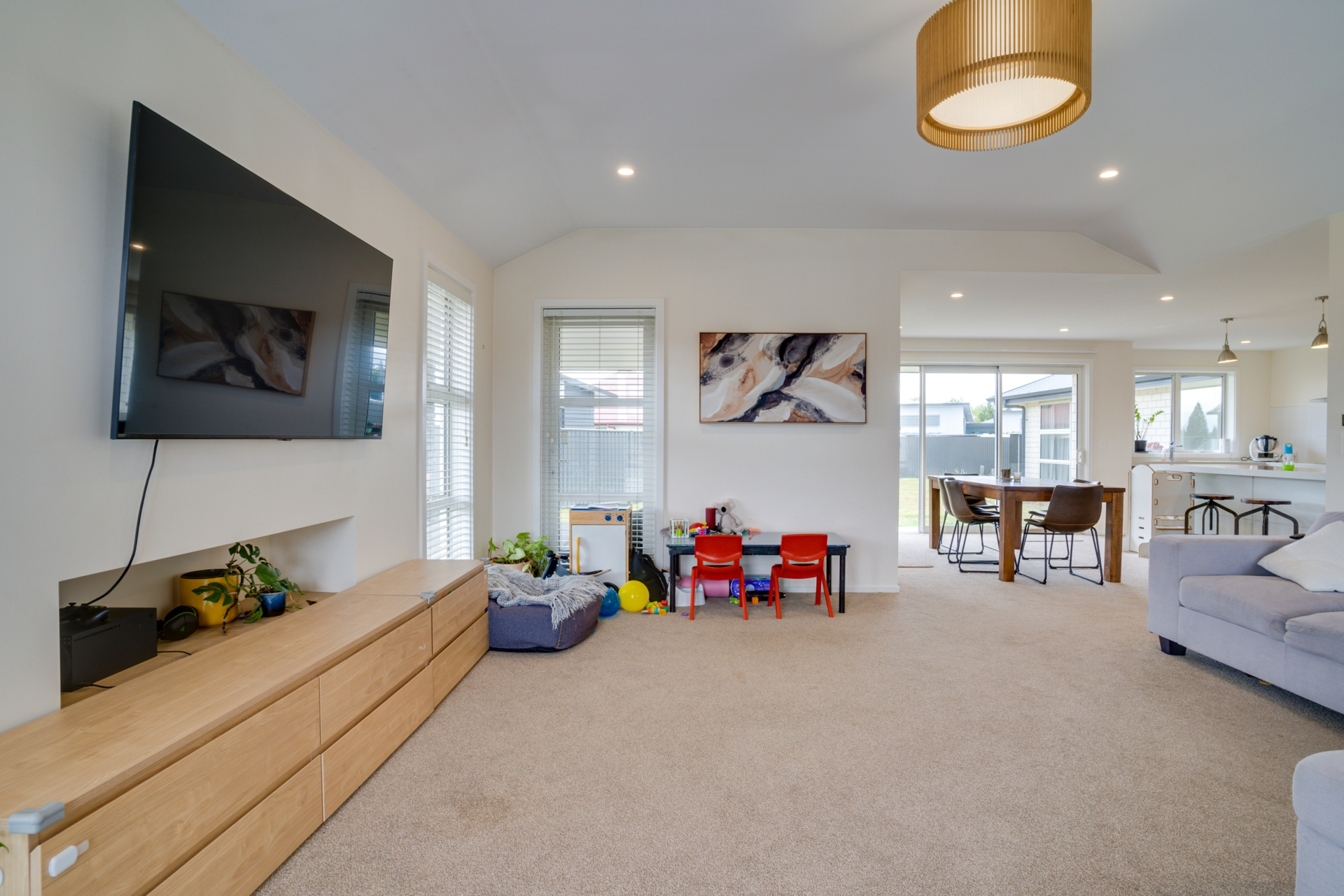 1 Penstock Place, TWIZEL
