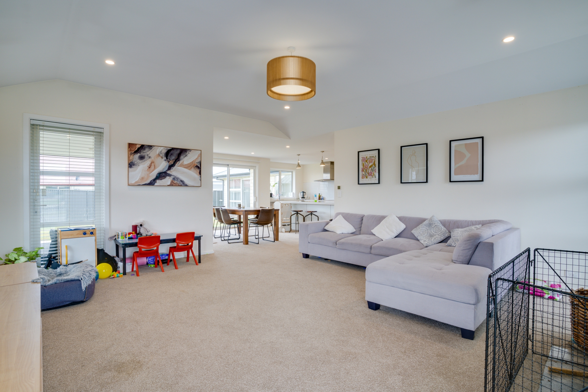1 Penstock Place, TWIZEL