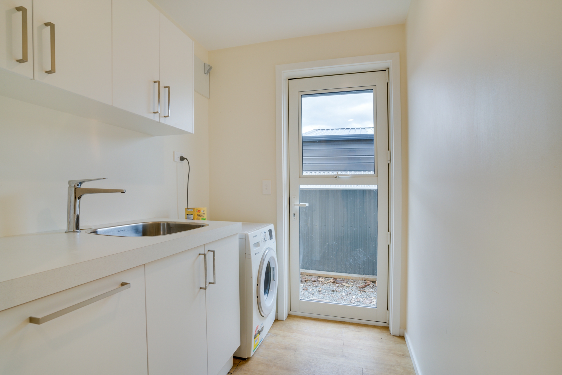 1 Penstock Place, TWIZEL
