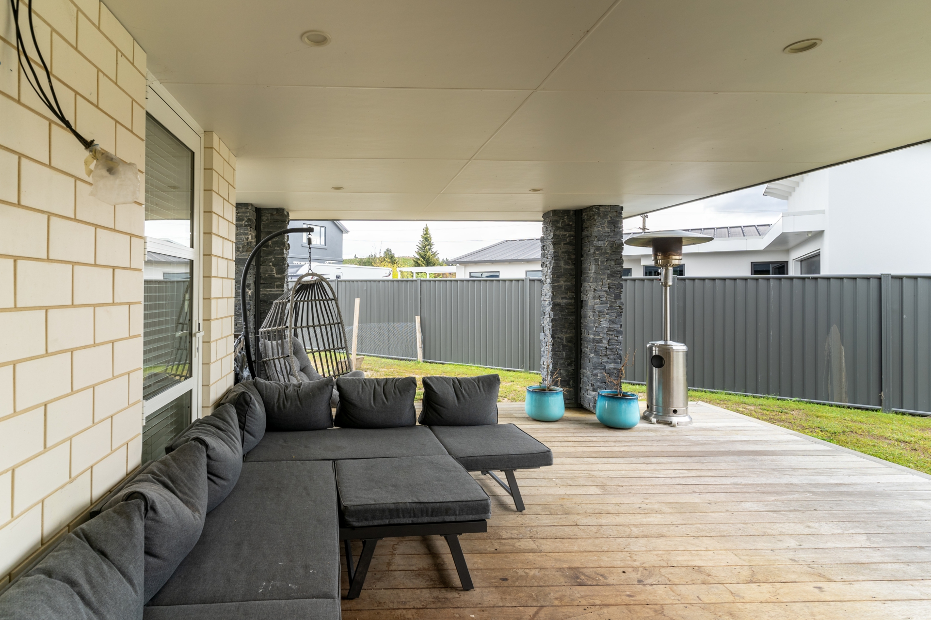 1 Penstock Place, TWIZEL