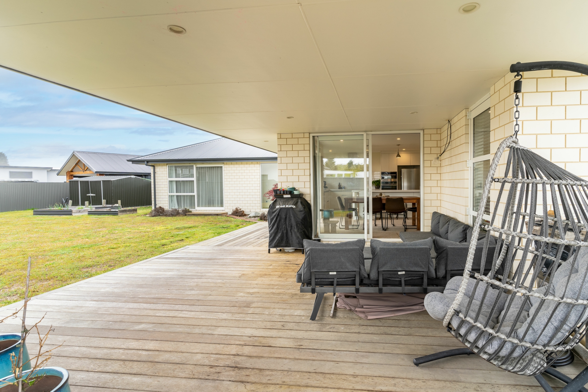 1 Penstock Place, TWIZEL