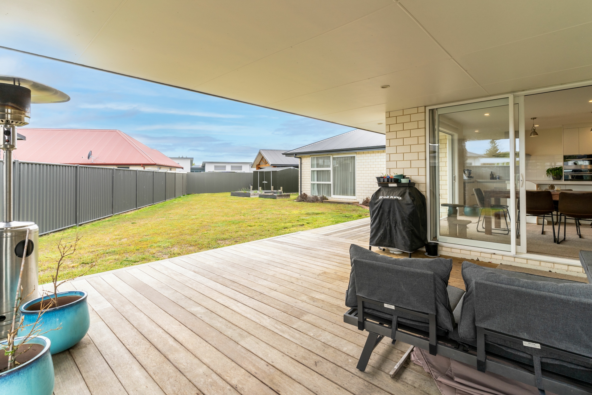 1 Penstock Place, TWIZEL