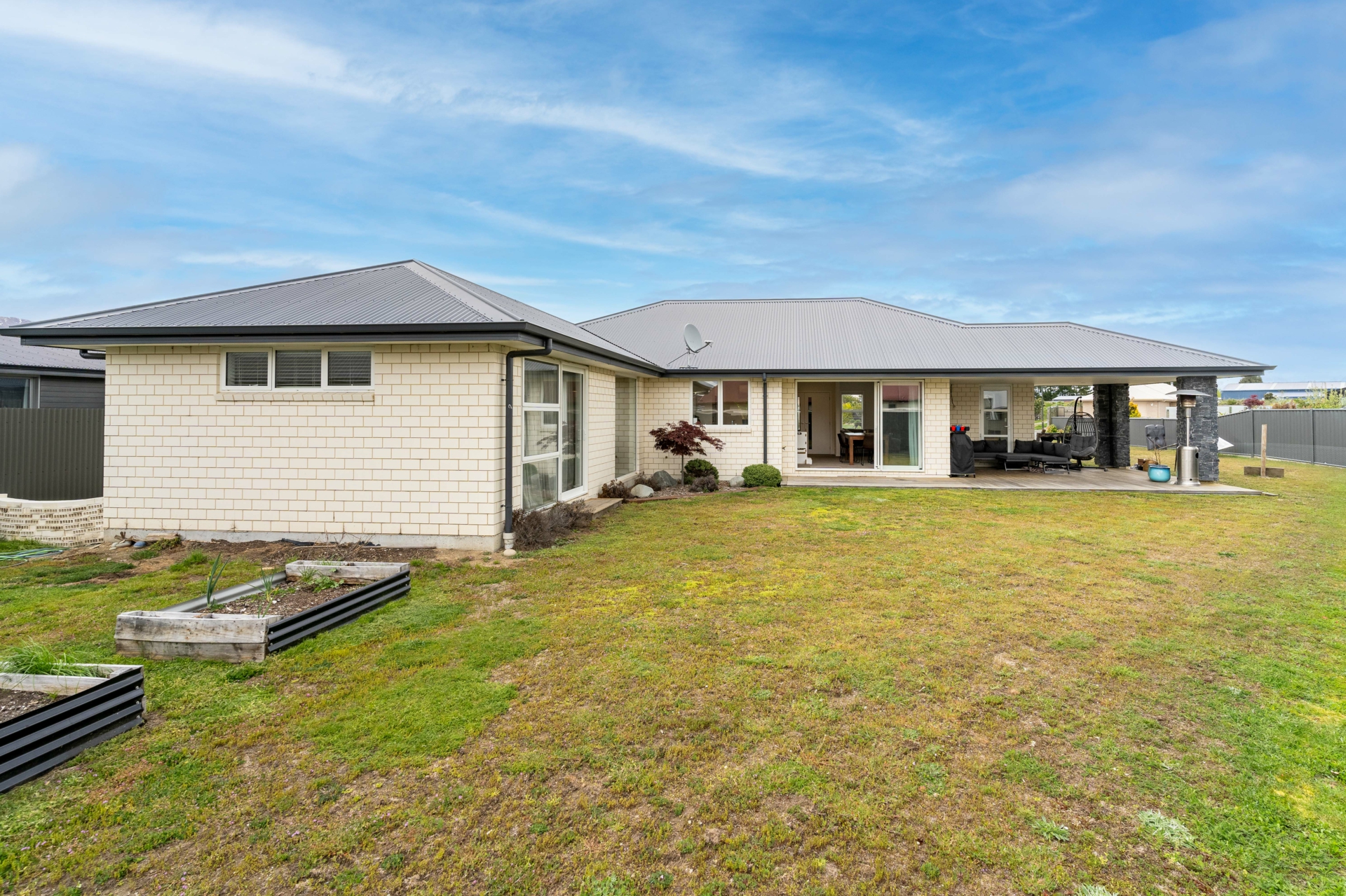 1 Penstock Place, TWIZEL