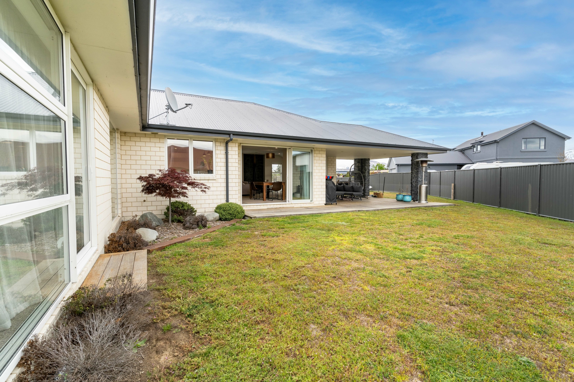 1 Penstock Place, TWIZEL