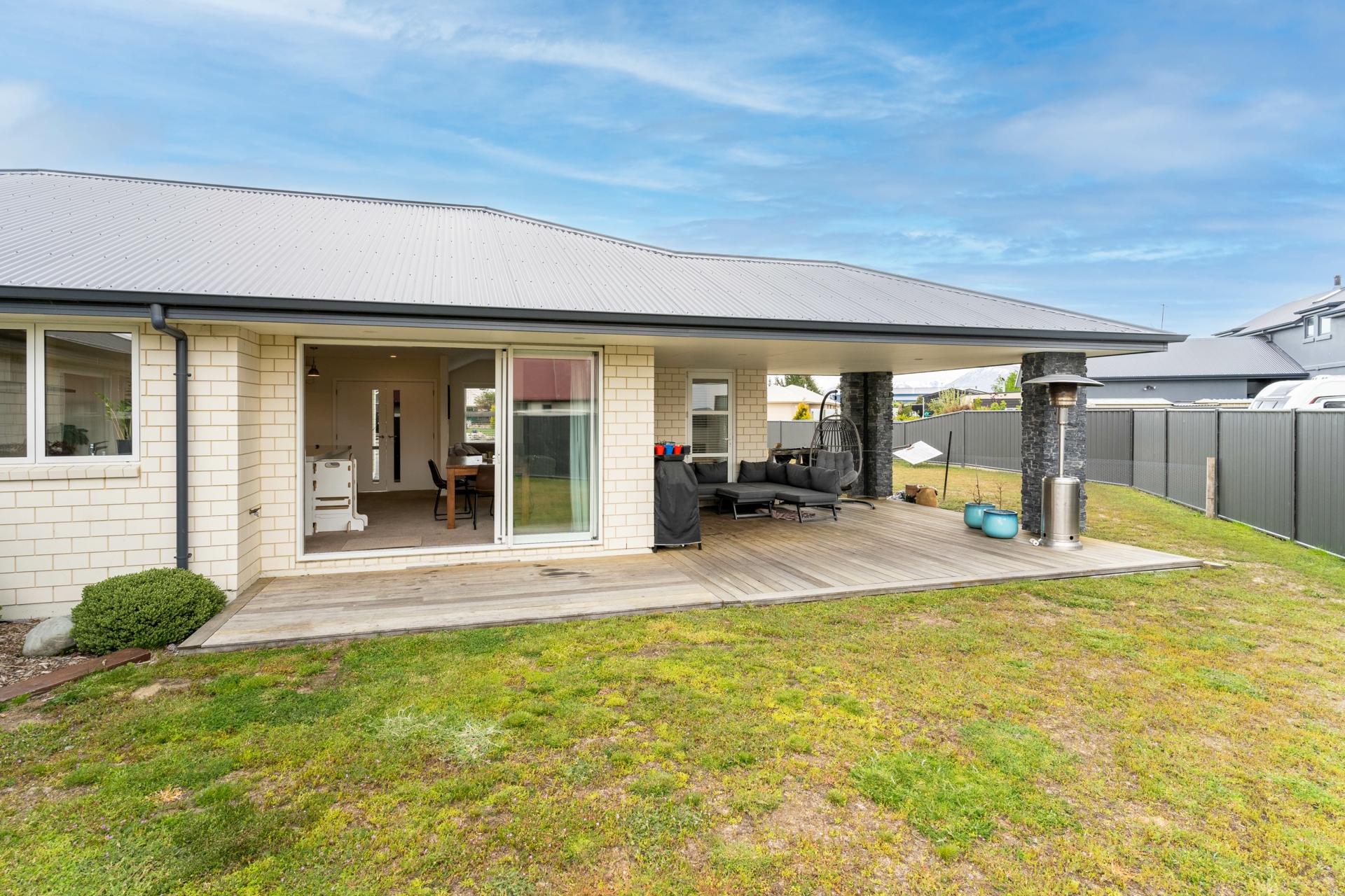 1 Penstock Place, TWIZEL