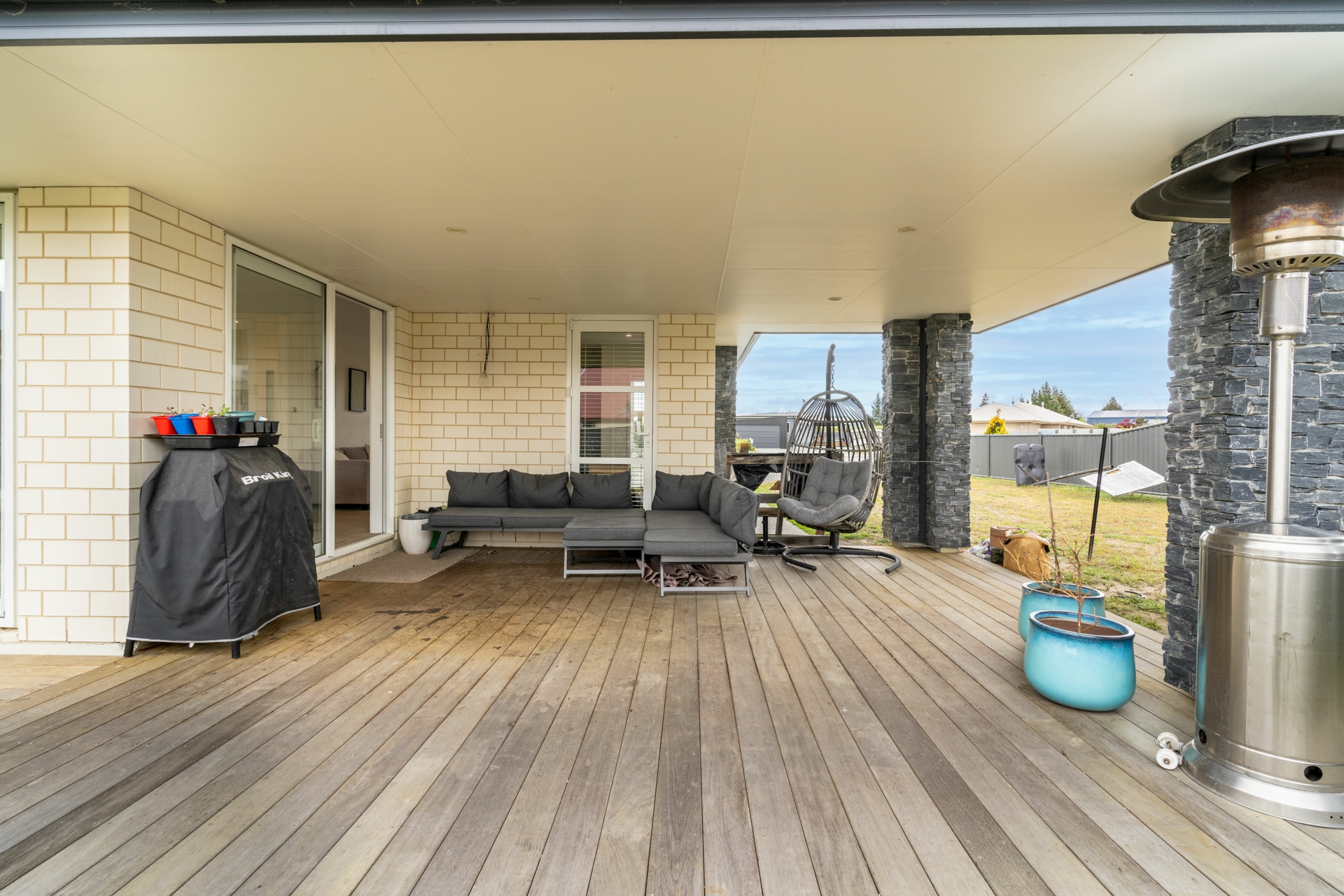 1 Penstock Place, TWIZEL