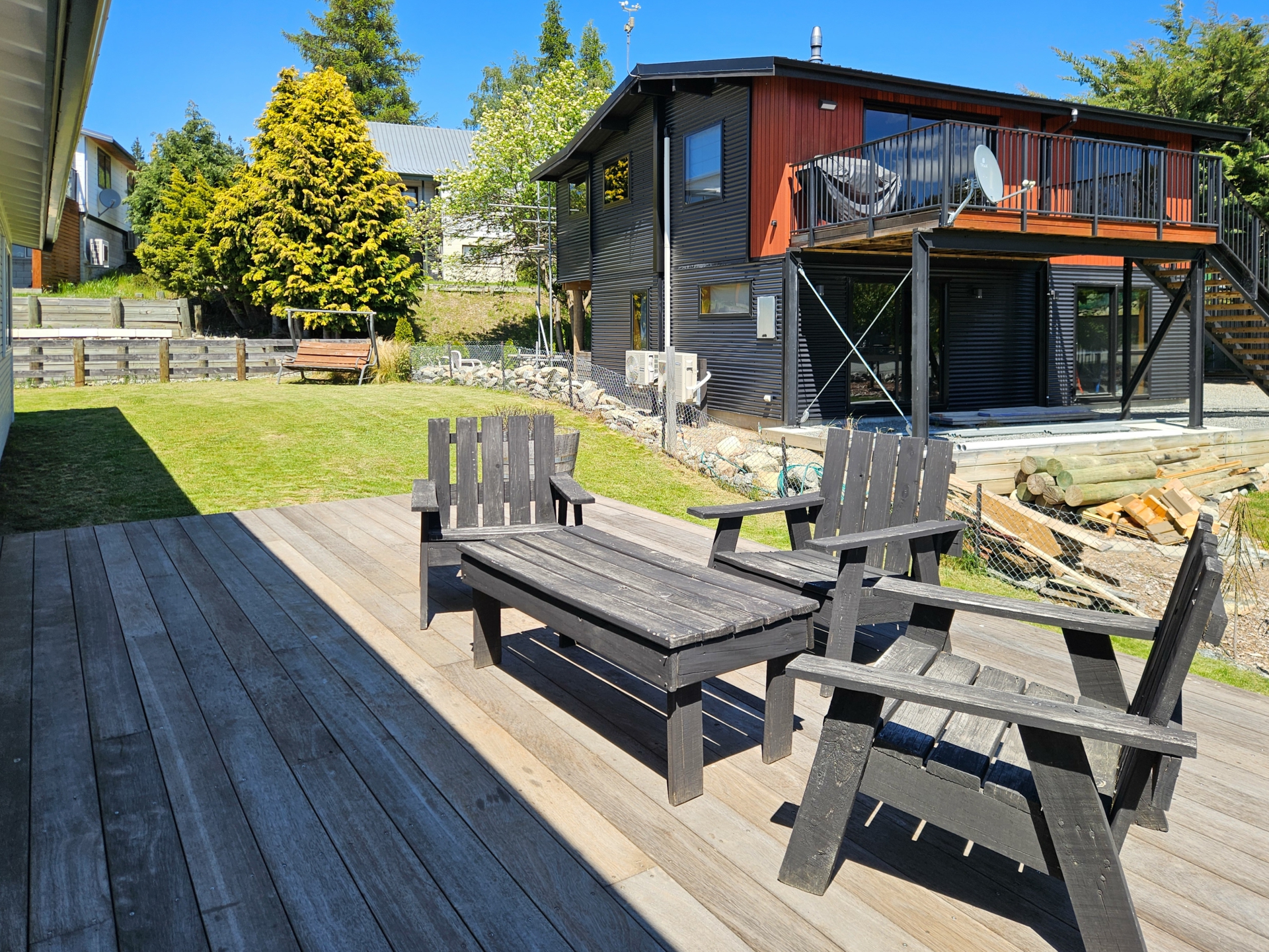 34 Scott Street, LAKE TEKAPO
