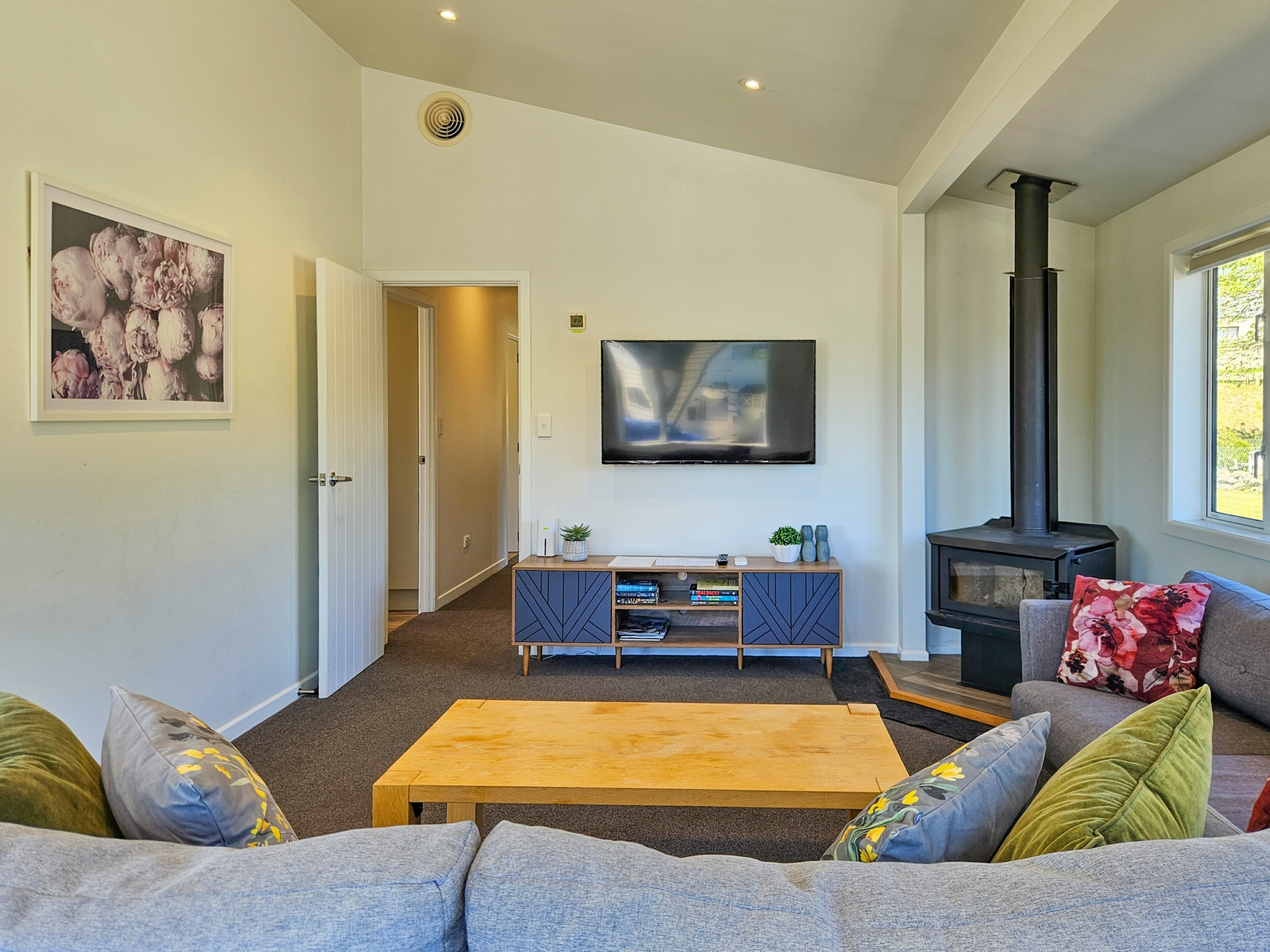 34 Scott Street, LAKE TEKAPO