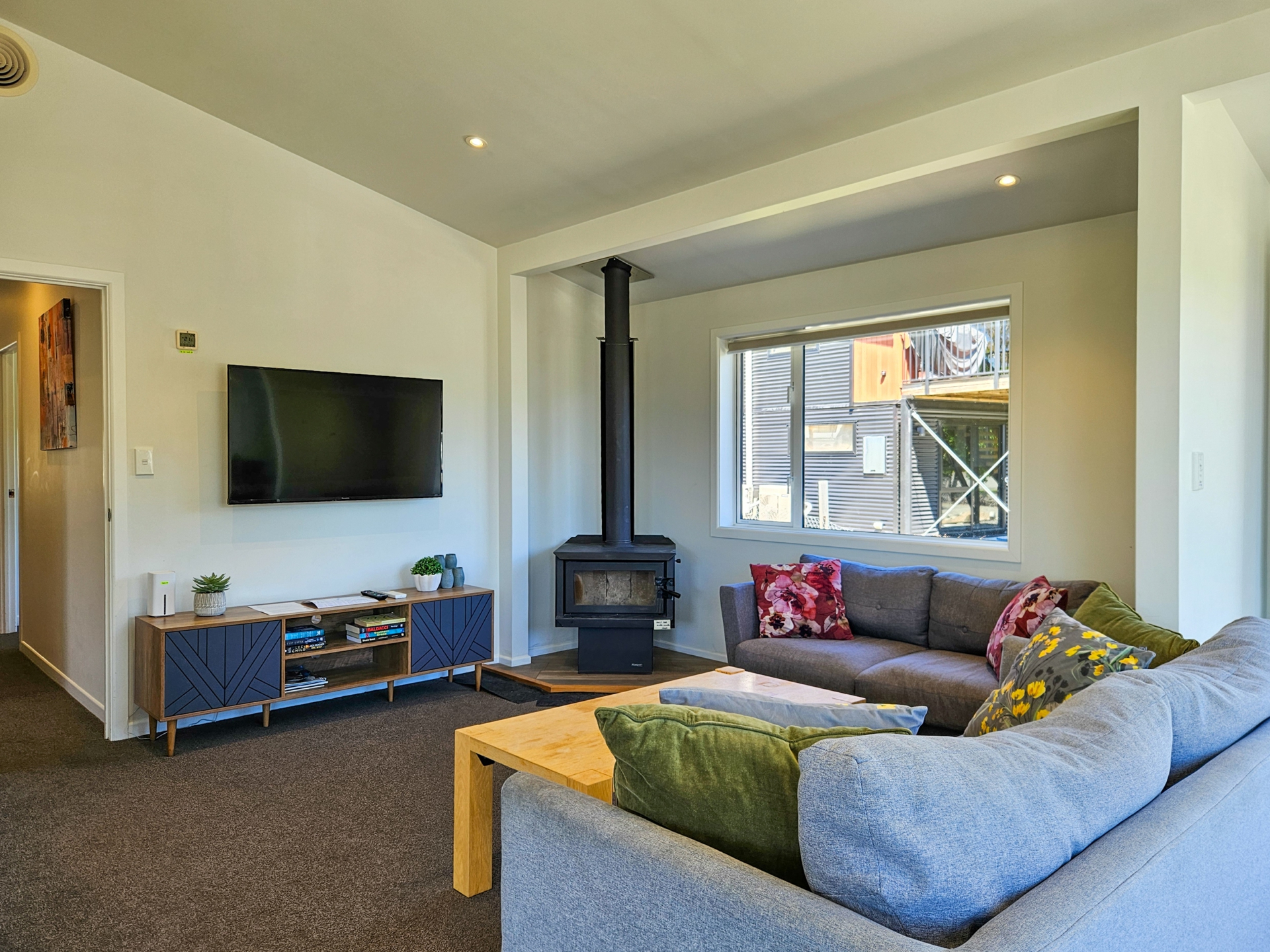 34 Scott Street, LAKE TEKAPO