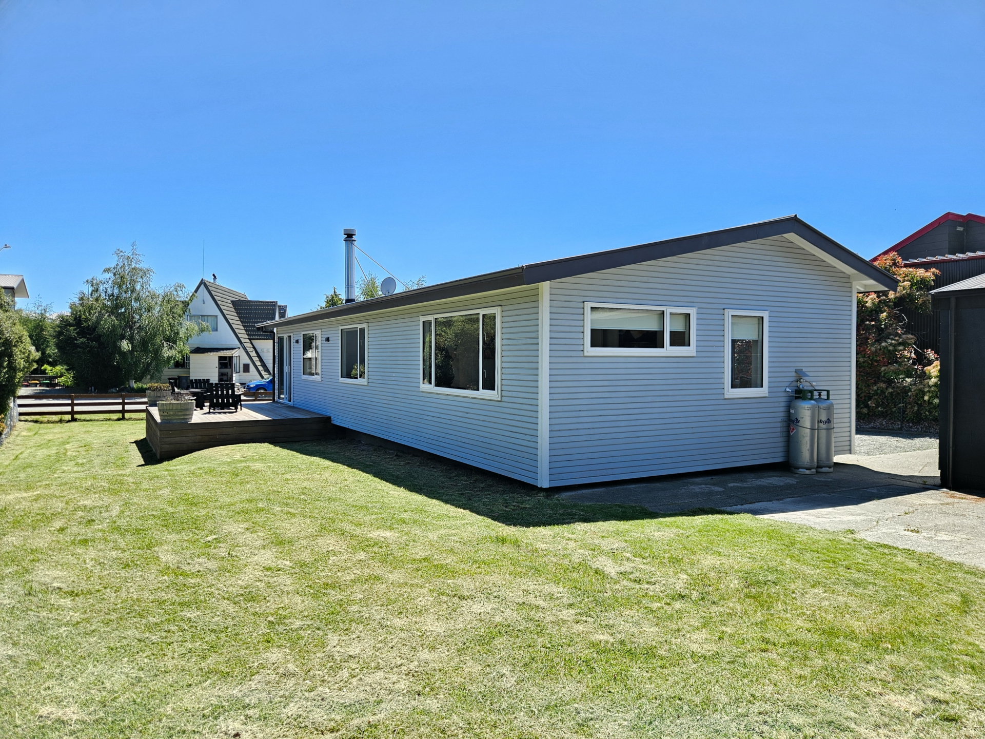 34 Scott Street, LAKE TEKAPO