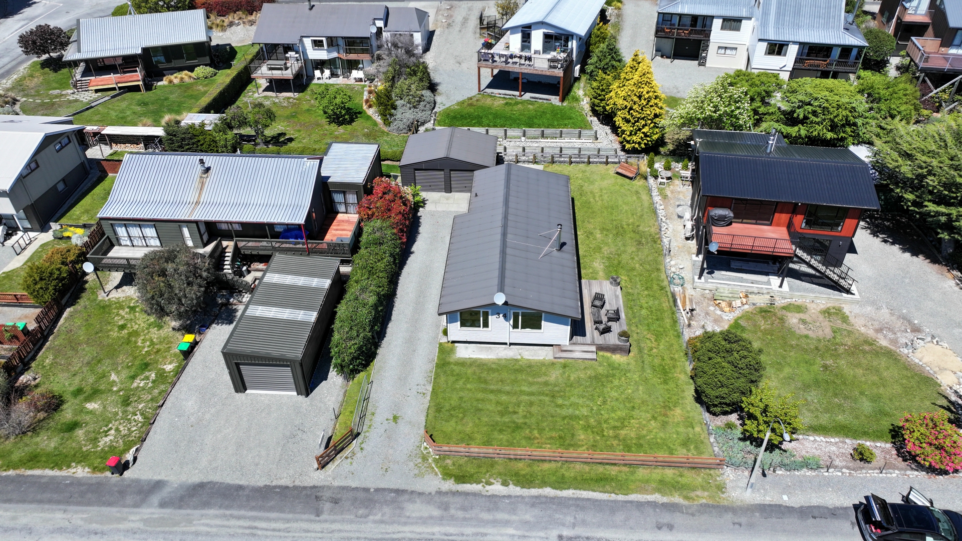 34 Scott Street, LAKE TEKAPO